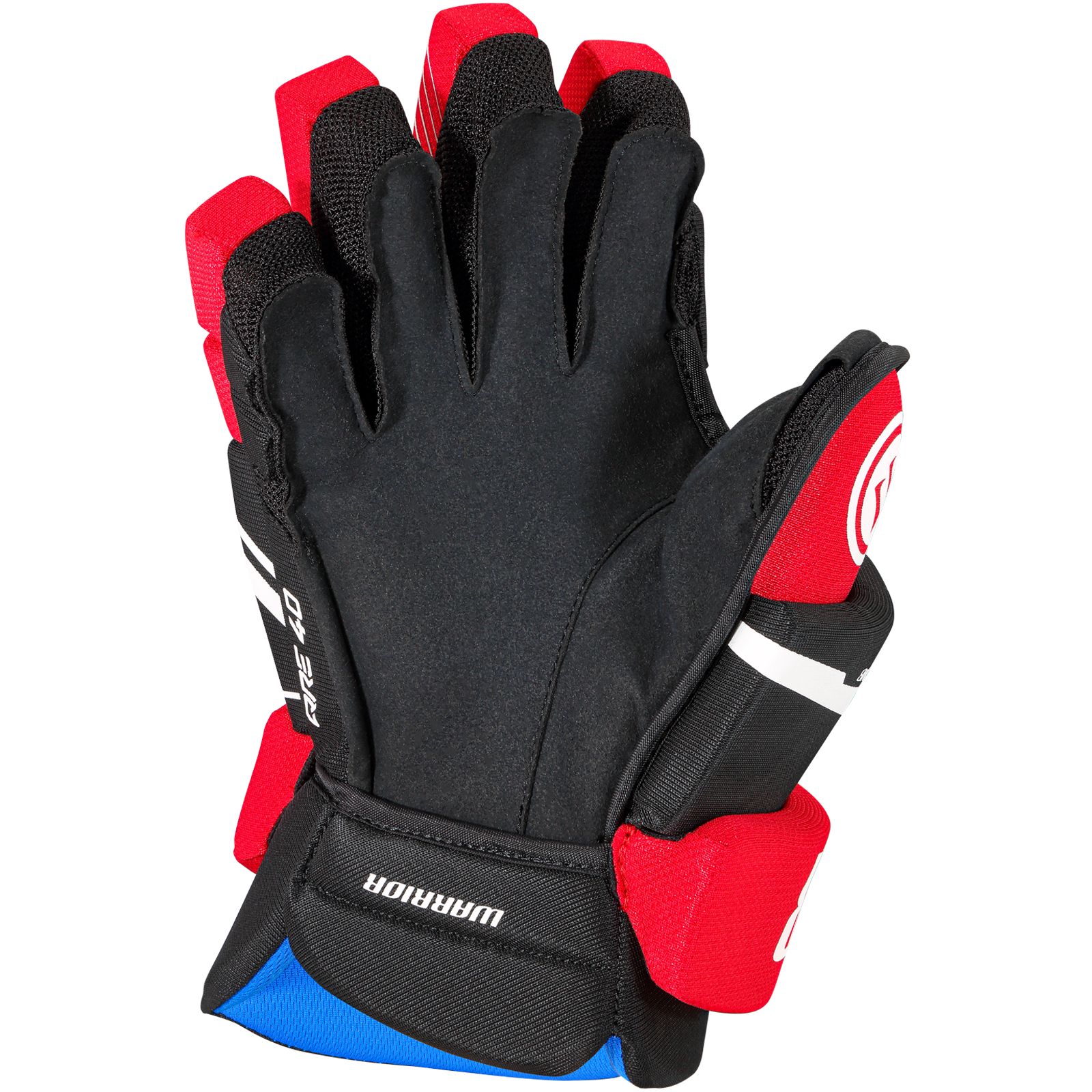 QRE 40 Glove,  image number 1