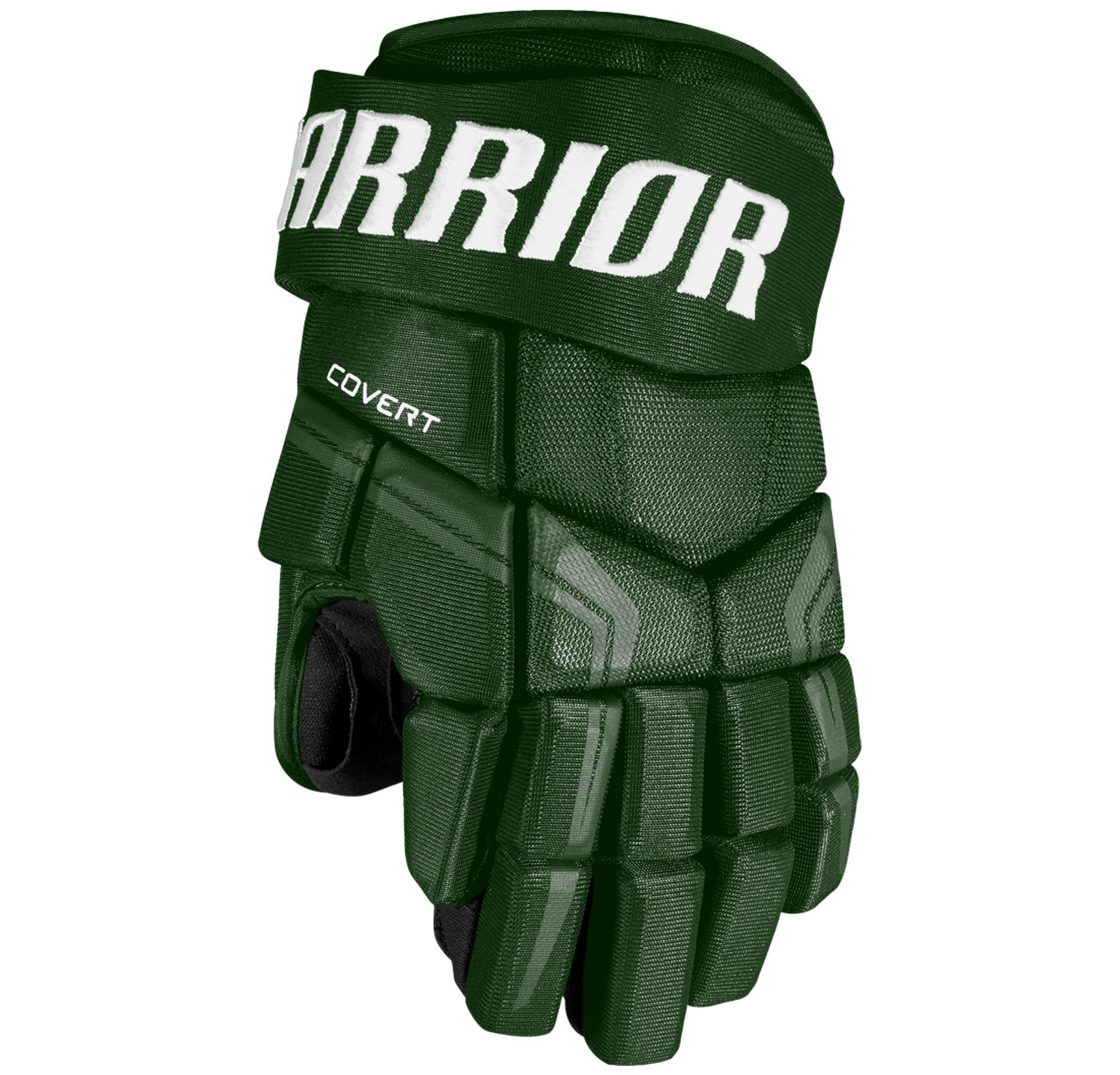 QRE4 JR Glove, Forest Green image number 0