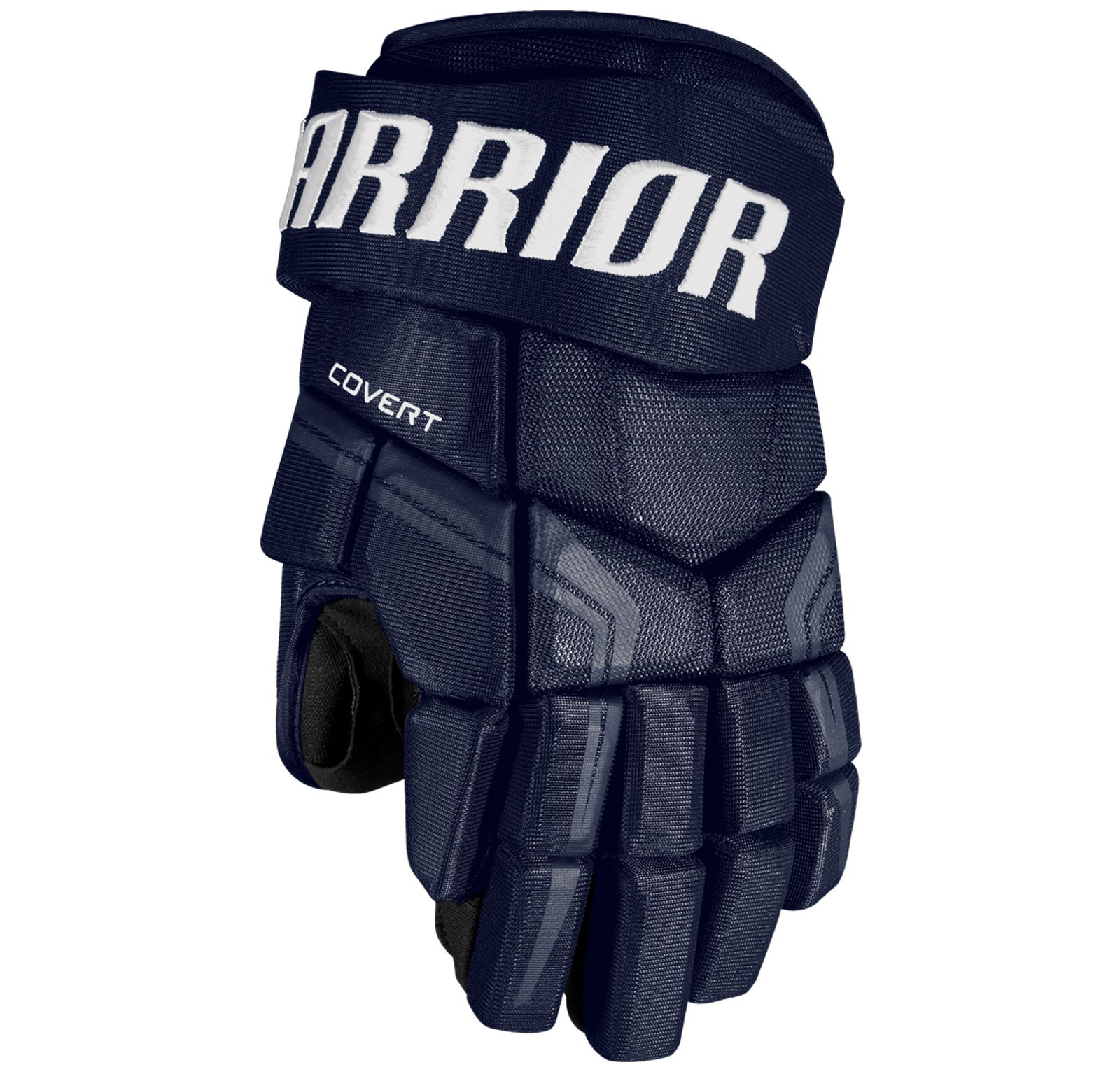 QRE4 JR Glove, Navy image number 0