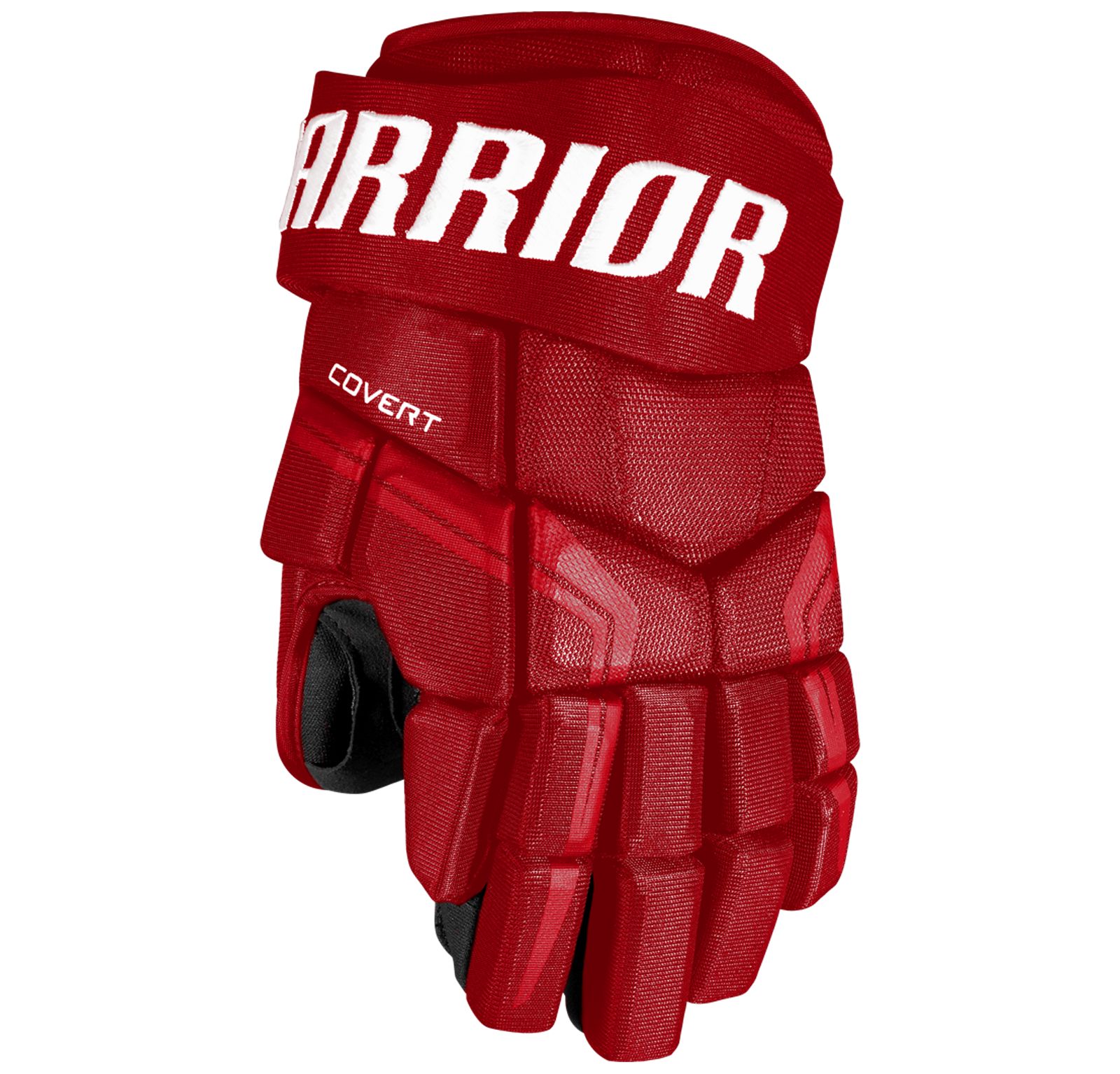 QRE4 JR Glove, Red image number 0
