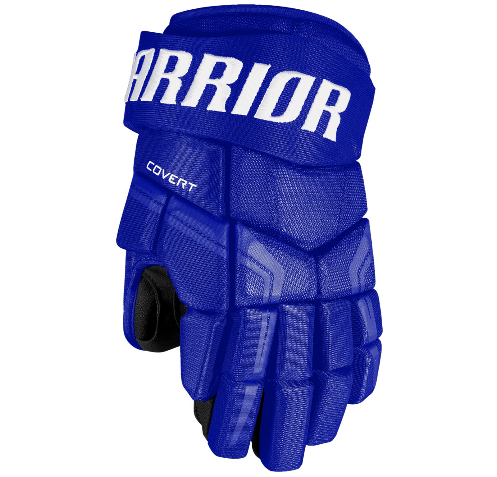 QRE4 JR Glove, Royal Blue image number 0