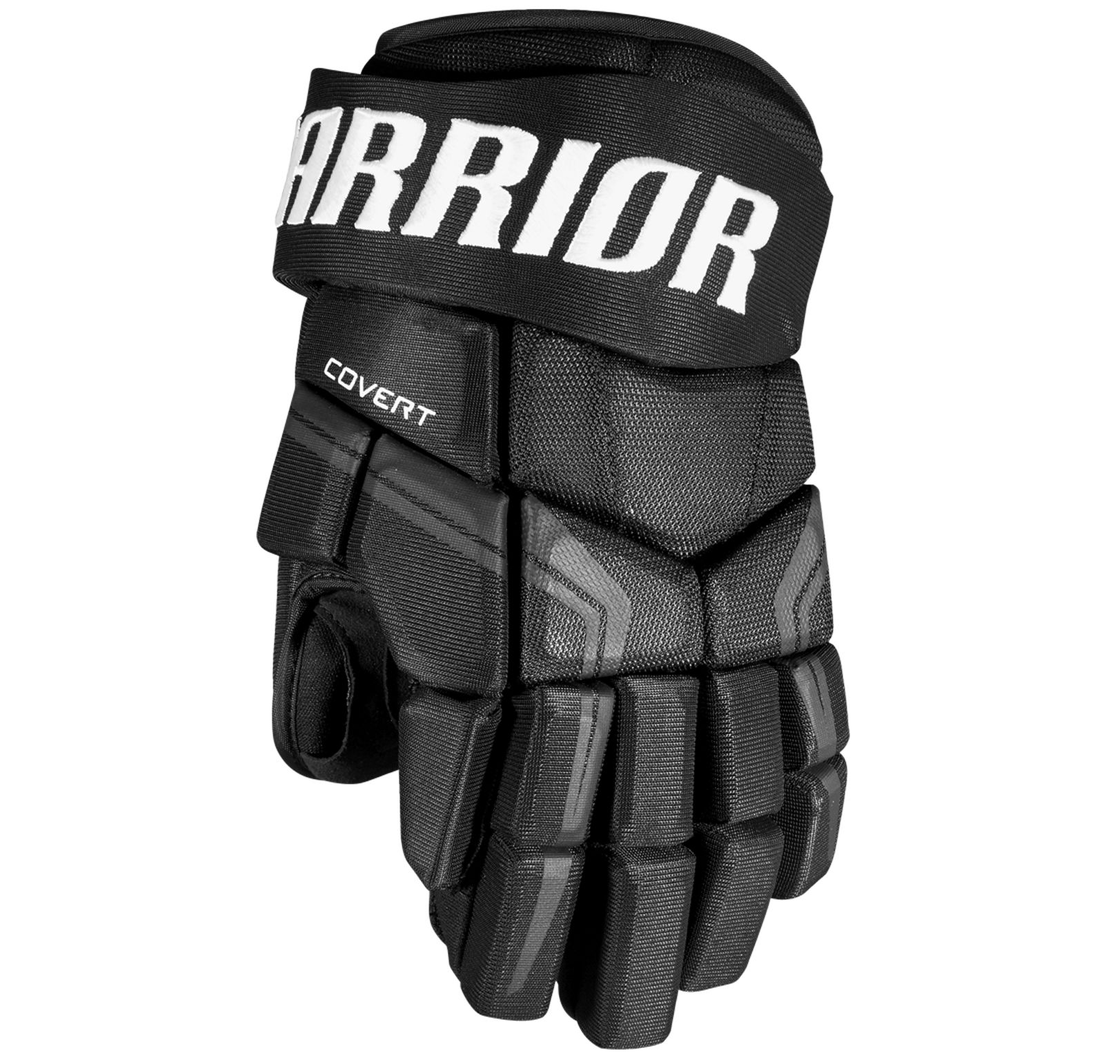 QRE4 YTH Glove, Black image number 0