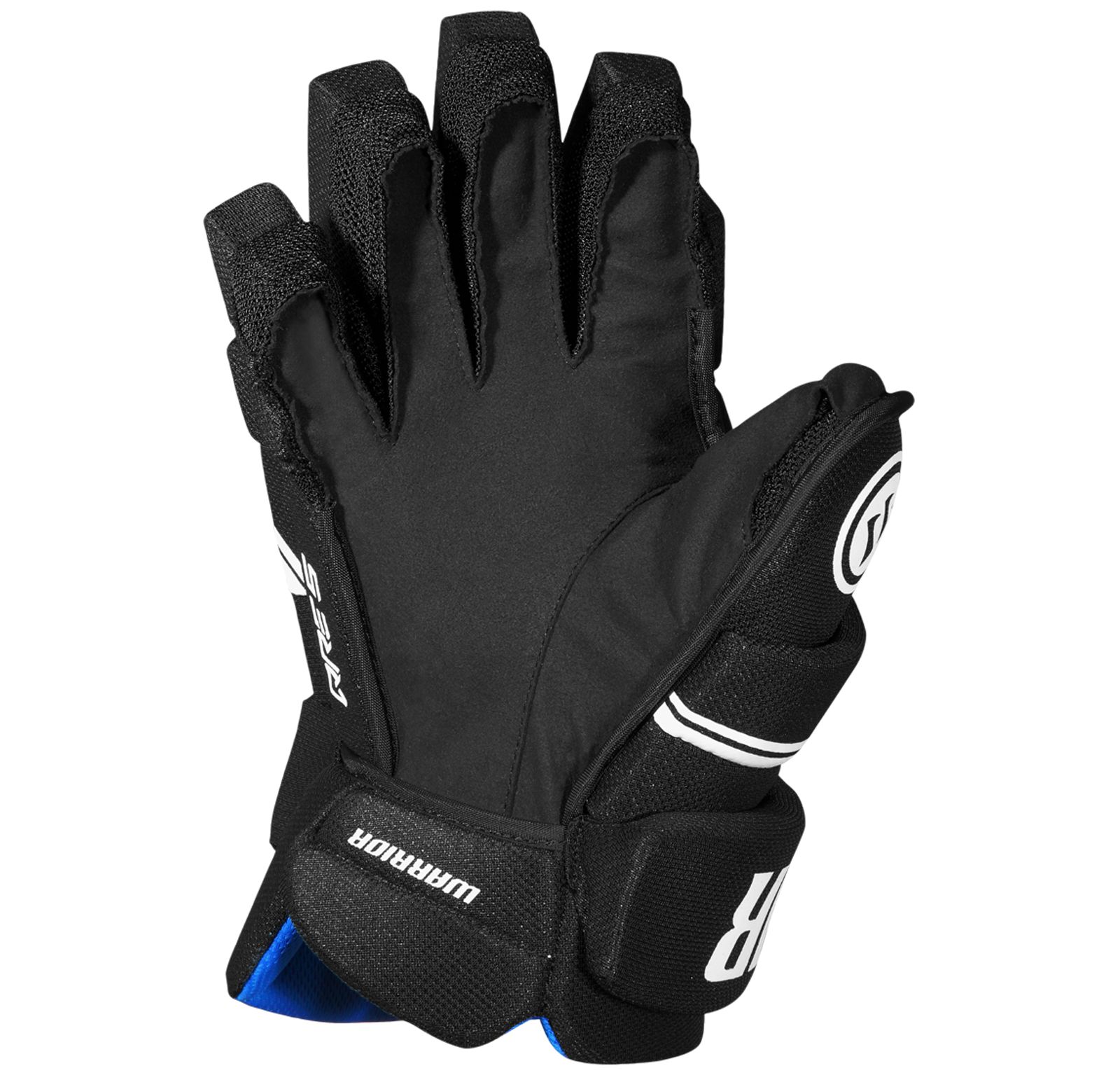 QRE5 JR Glove, Black image number 1