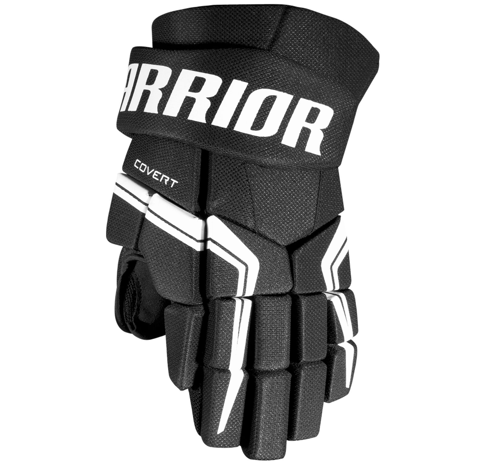 QRE5 JR Glove, Black image number 0
