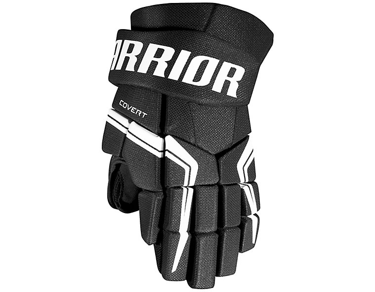 QRE5 JR Glove, Black image number 0