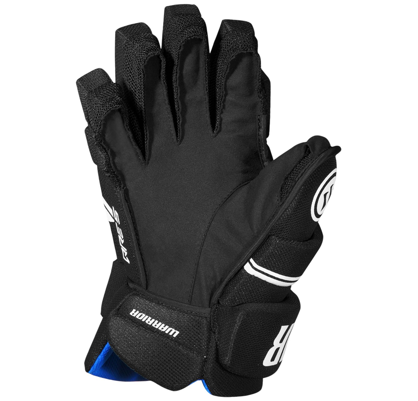 QRE5 SR Glove, Black image number 1