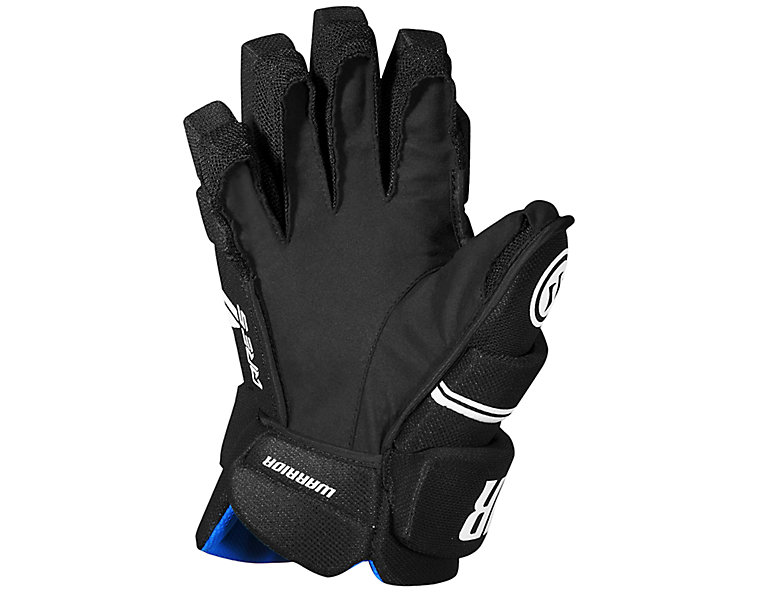 QRE5 SR Glove, Black image number 1