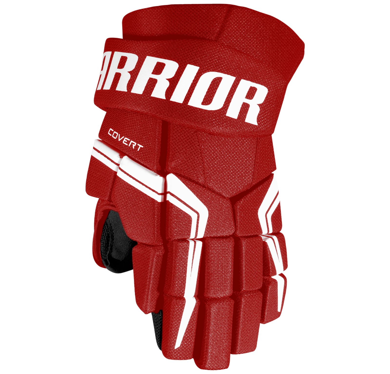 QRE5 SR Glove, Red image number 0