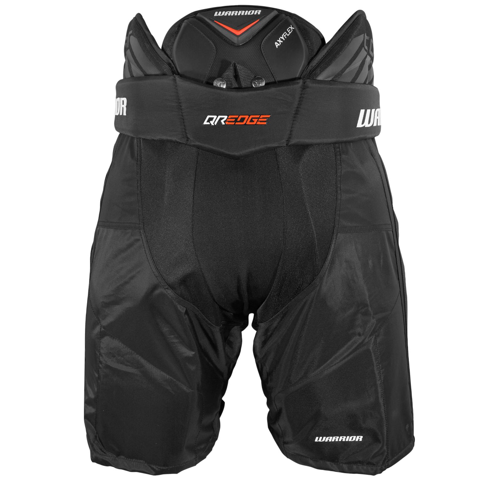 QR Edge JR Pant, Black image number 1