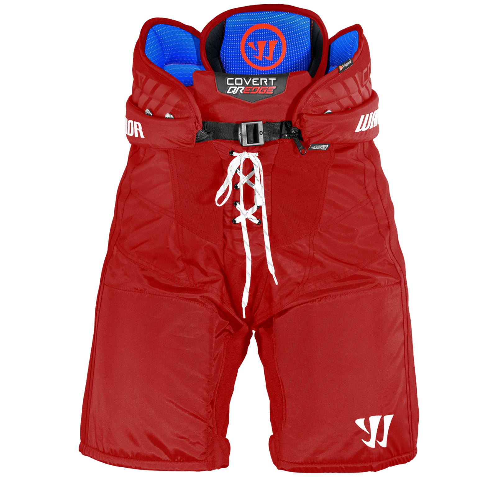 QR Edge JR Pant, Red image number 0