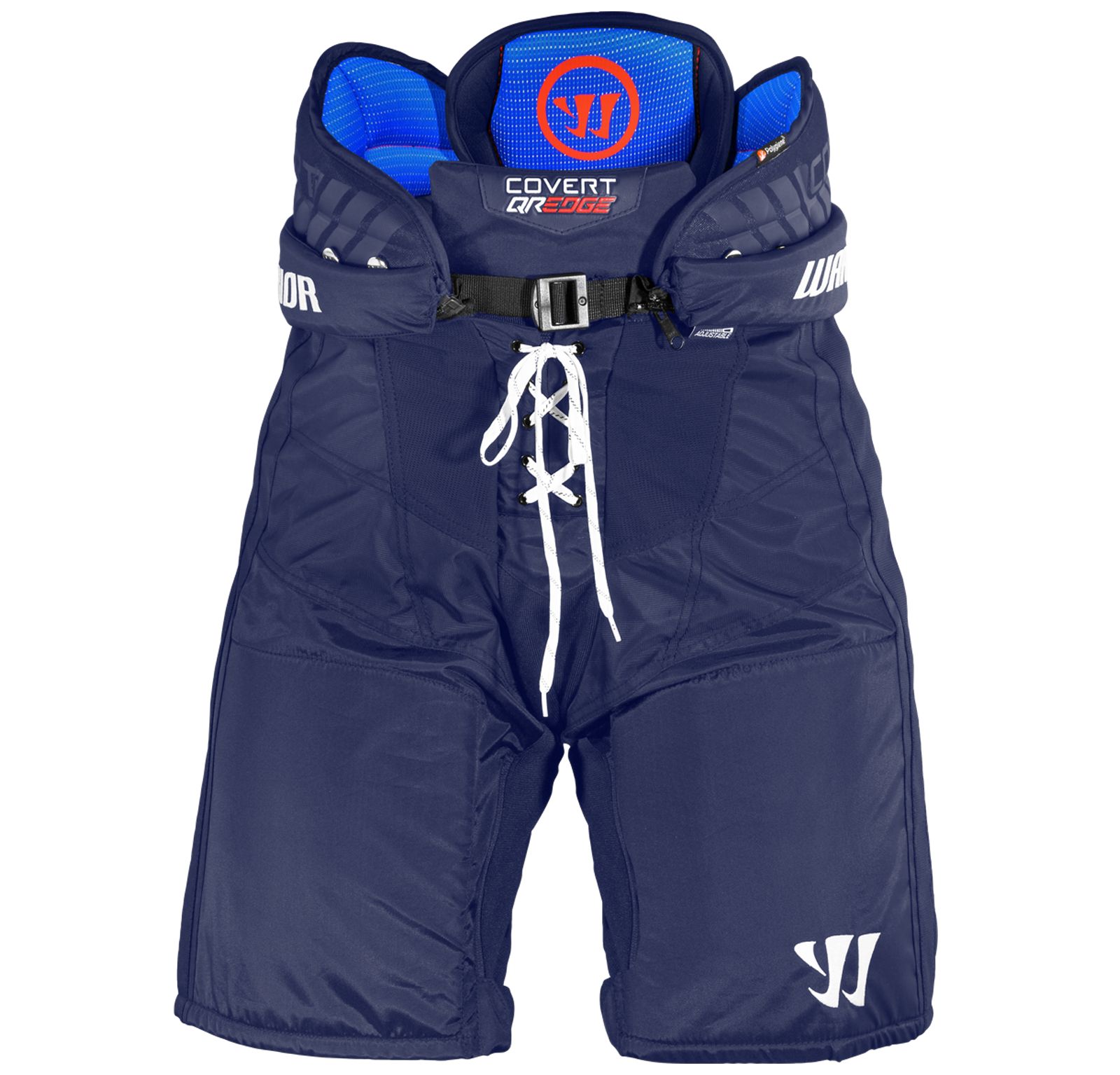 QR Edge SR Pant, Navy image number 0