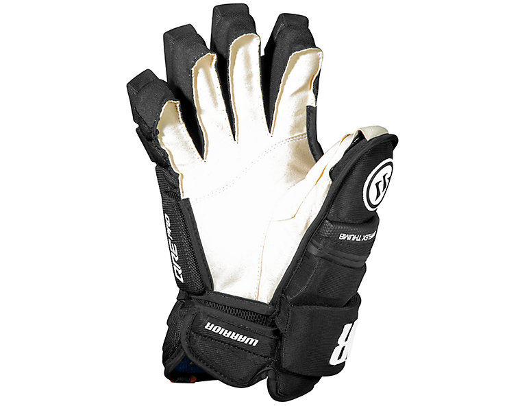 QRE Pro JR Glove, Black image number 1