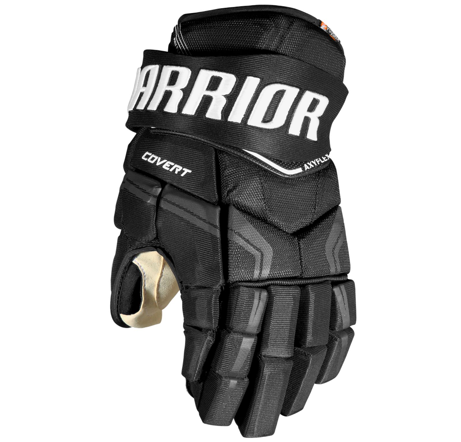 QRE Pro JR Glove, Black image number 0