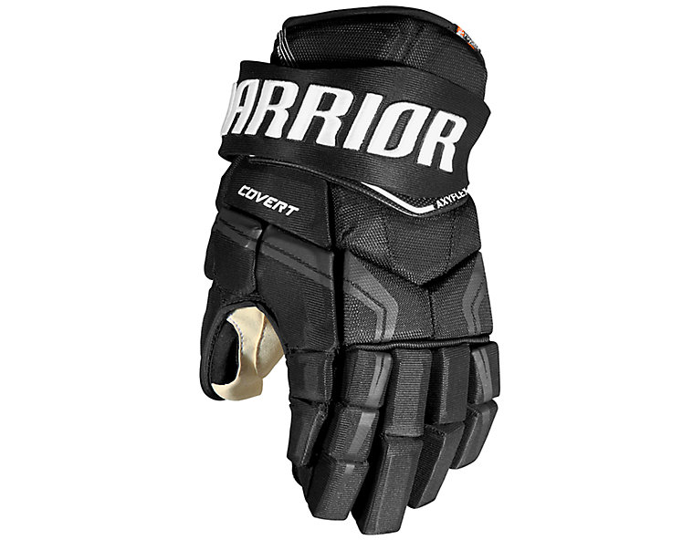 QRE Pro JR Glove, Black image number 0