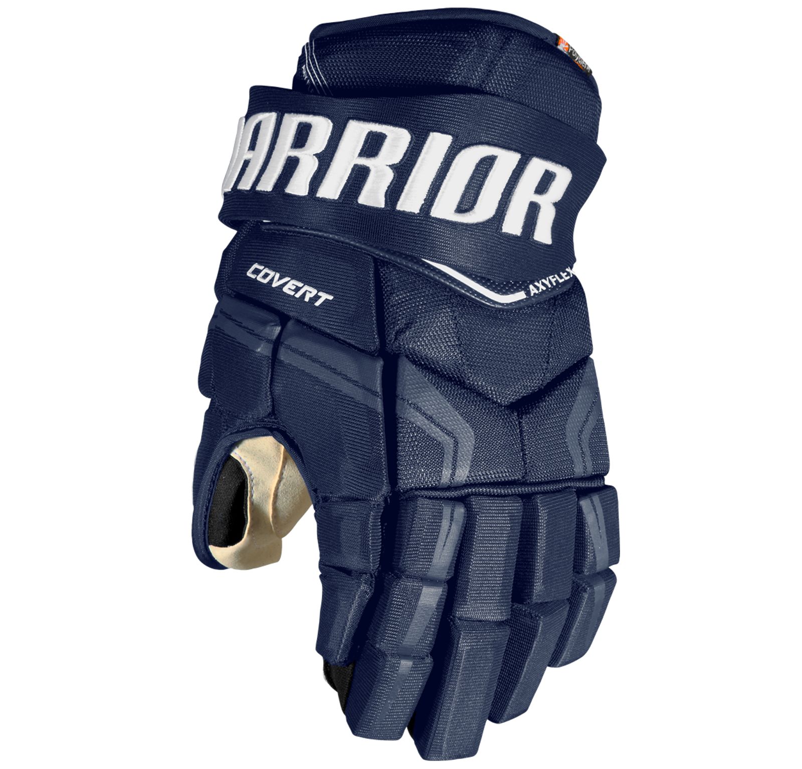 QRE Pro JR Glove, Navy image number 0