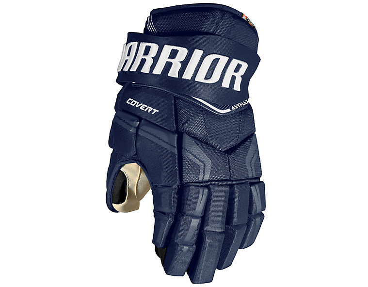 QRE Pro JR Glove, Navy image number 0