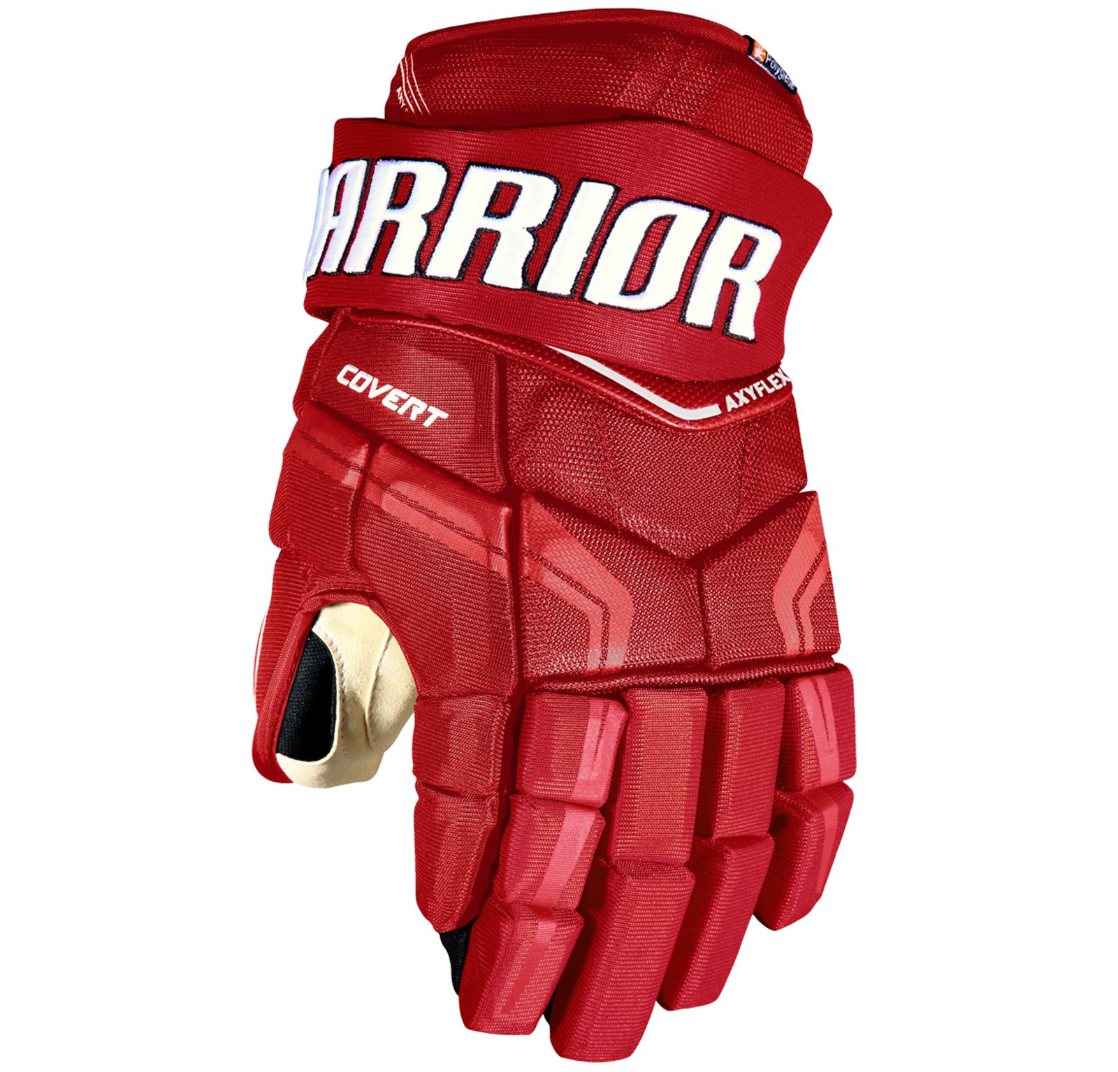 QRE Pro SR Glove, Red image number 0