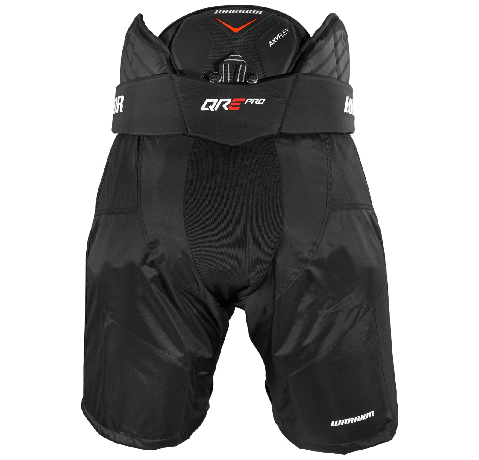 QRE Pro JR Pant, Black image number 1