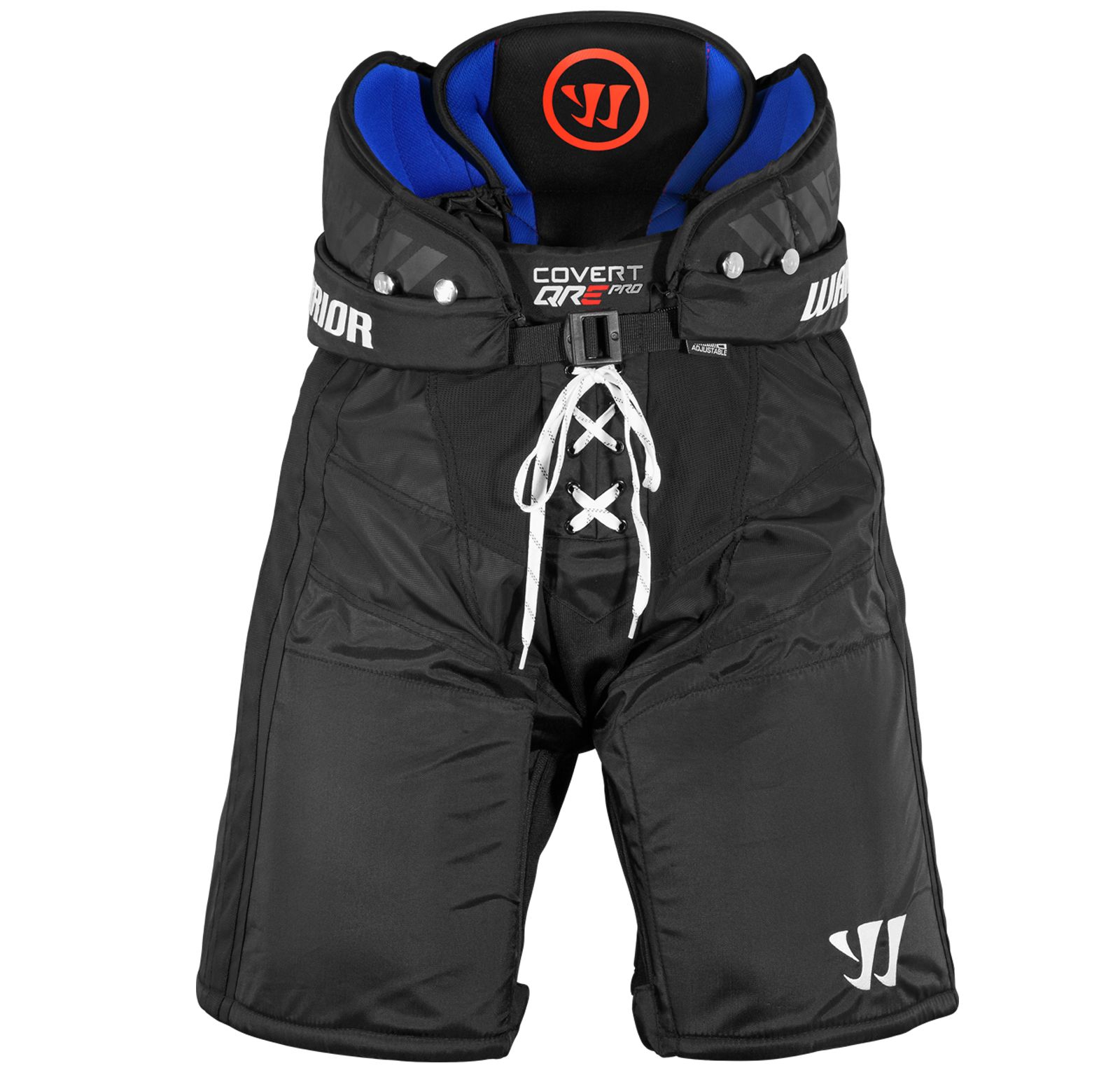 QRE Pro JR Pant, Black image number 0