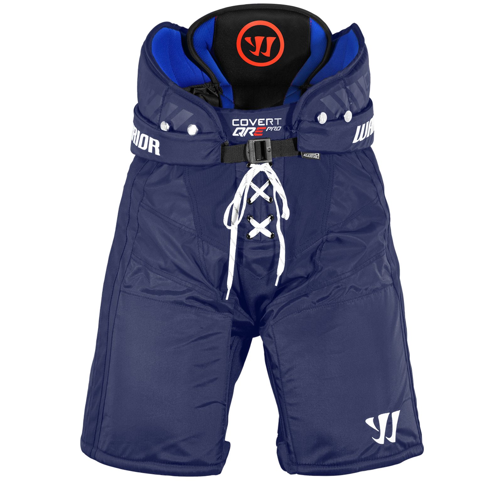 QRE Pro JR Pant, Navy image number 0