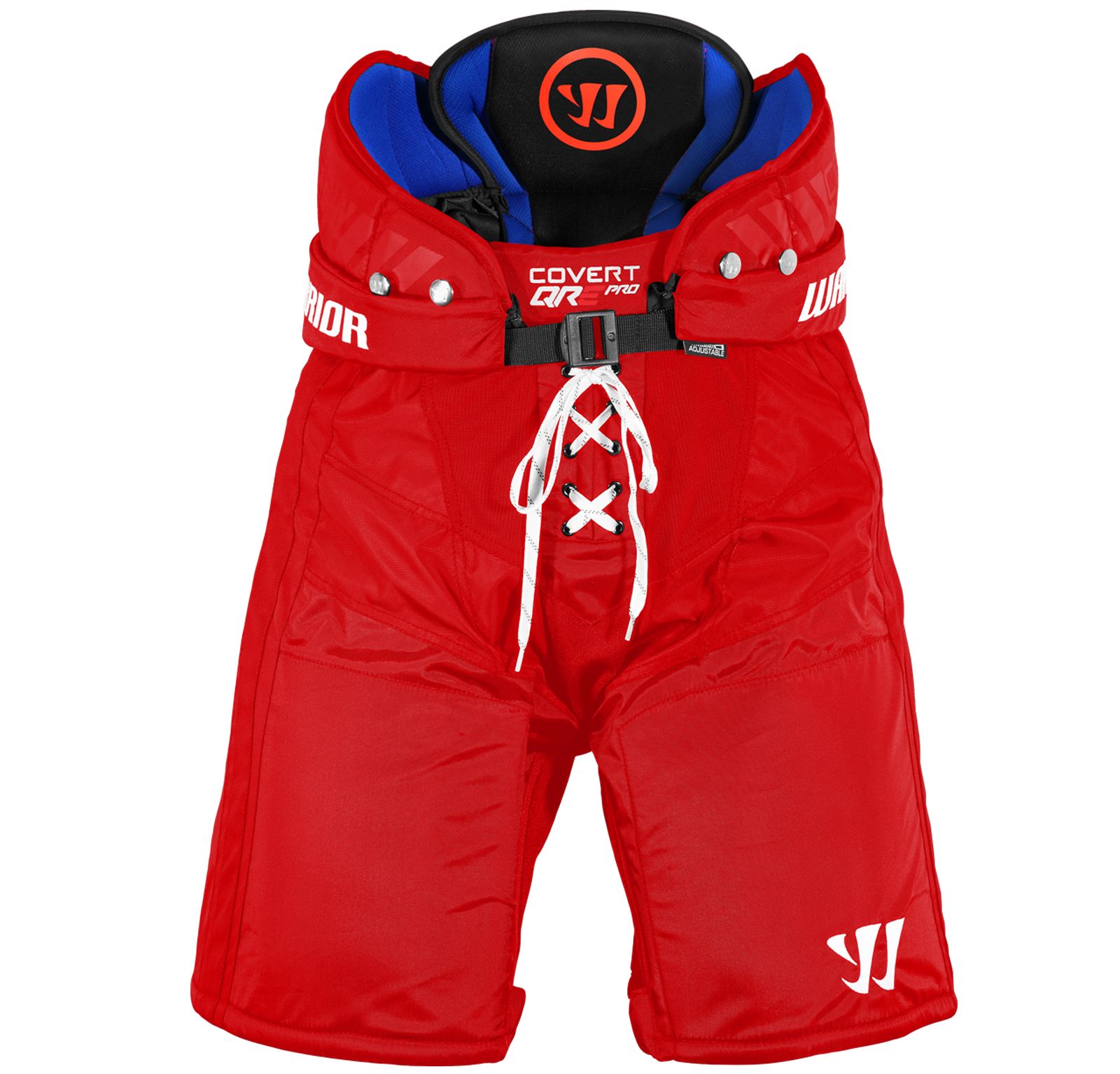 QRE Pro JR Pant, Red image number 0