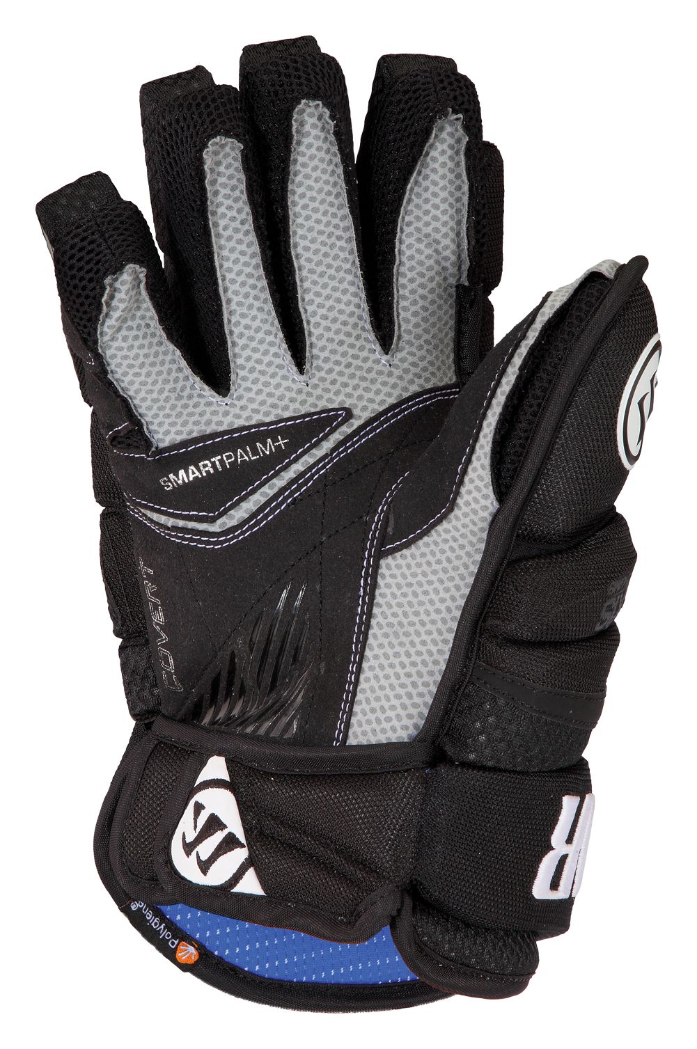 Covert QR1 Gloves, Black image number 1