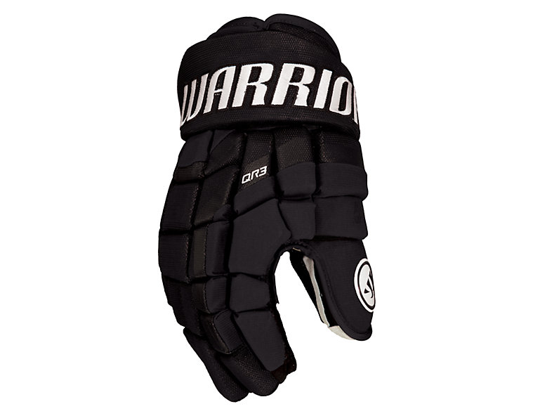 Covert QR3 Gloves, Black image number 0