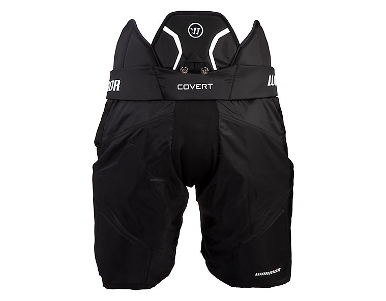 Covert QRL3 Junior Hockey Pant , Black image number 1