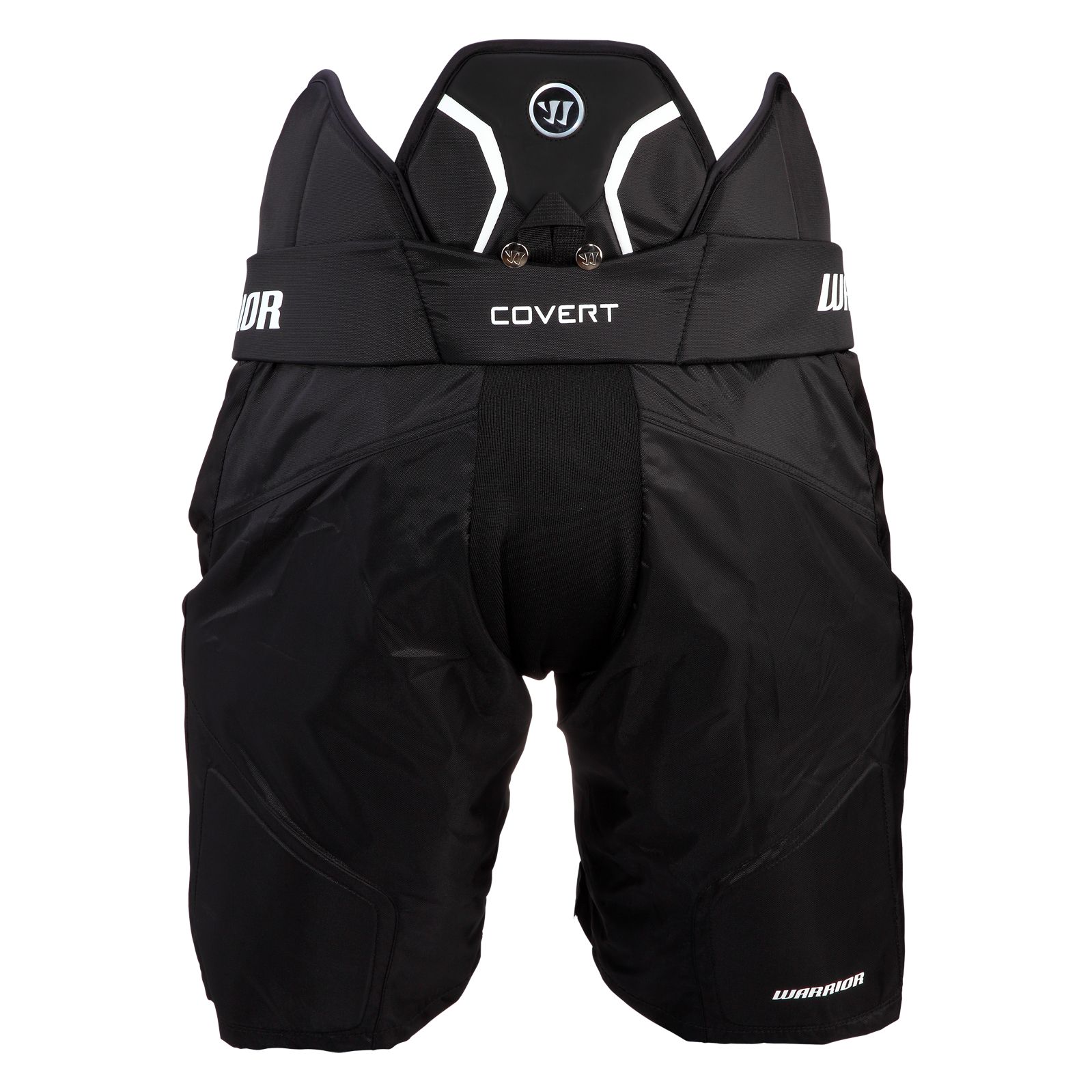 Covert QRL3 Senior Hockey Pant, Black image number 1