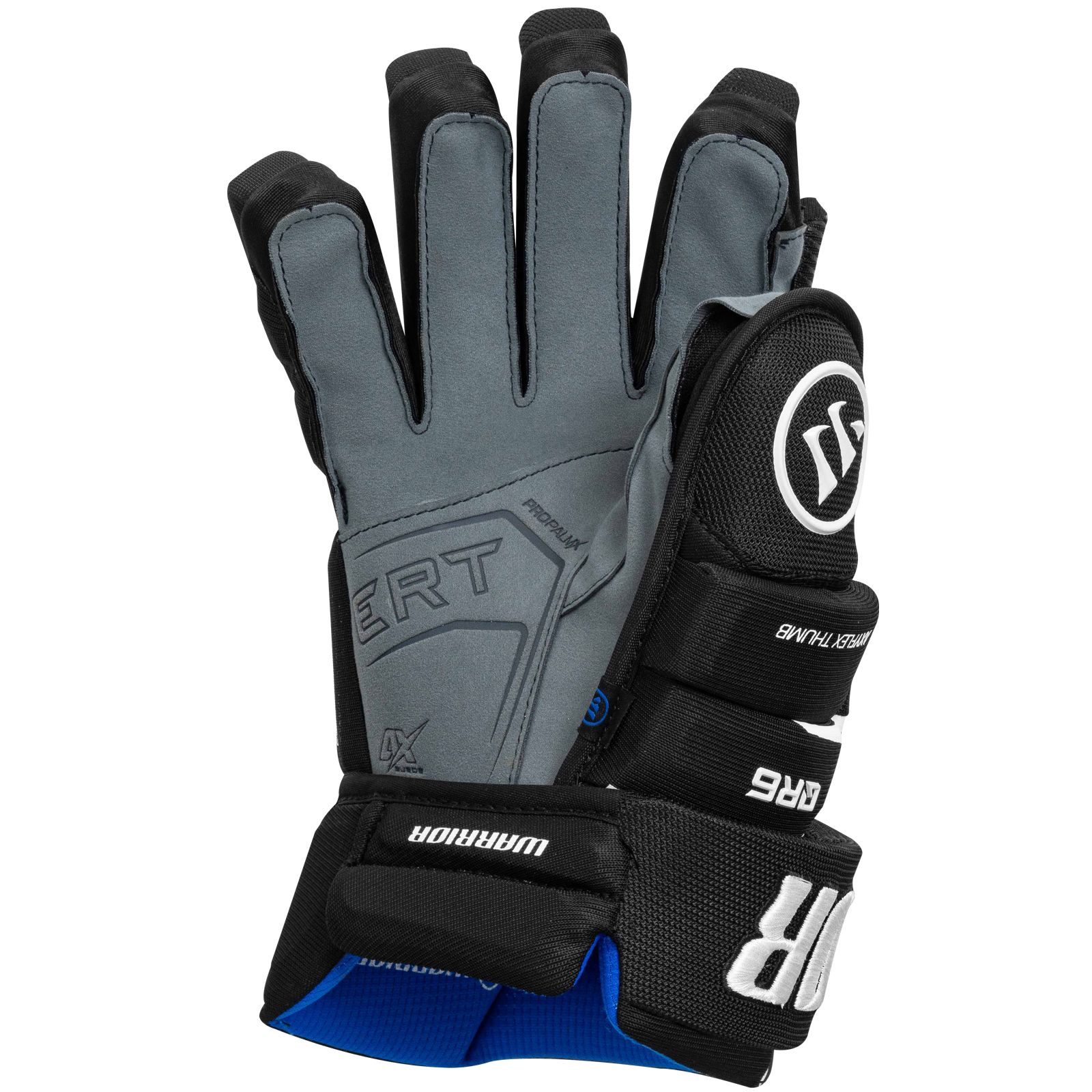 QR6 Glove,  image number 2