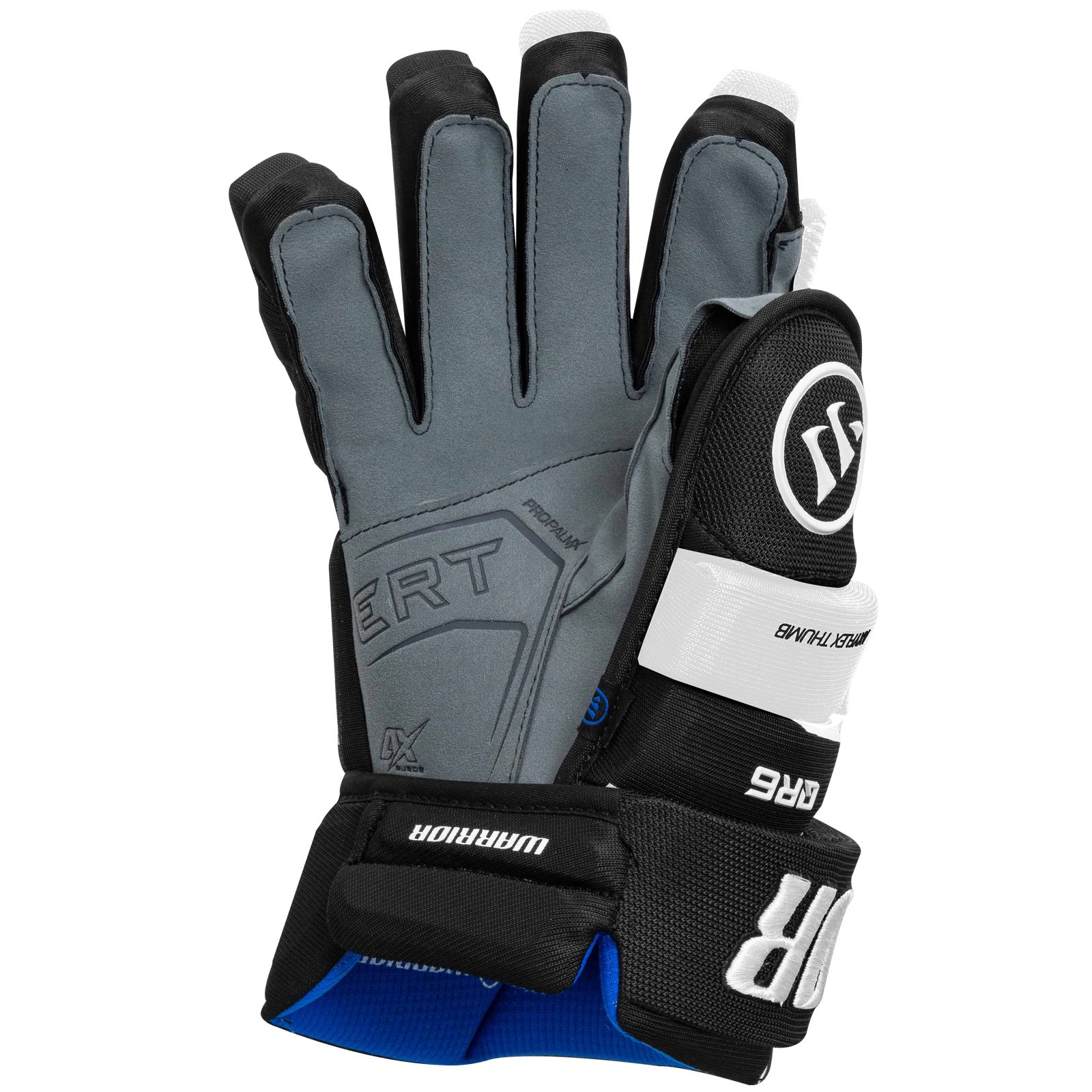 QR6 Glove,  image number 2