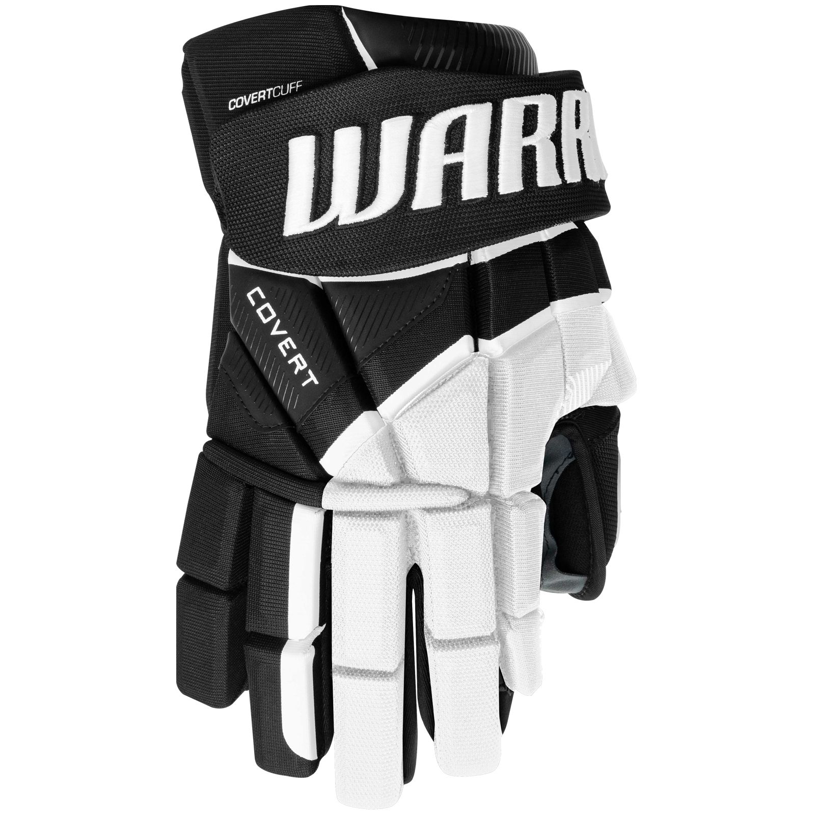 QR6 Glove,  image number 0