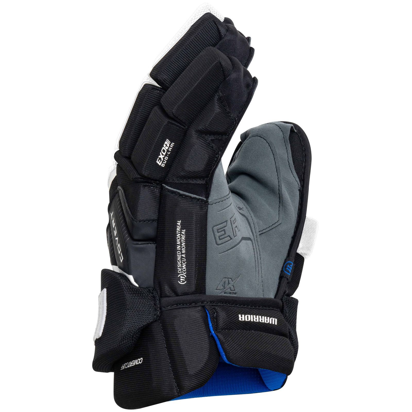 QR6 Glove,  image number 4