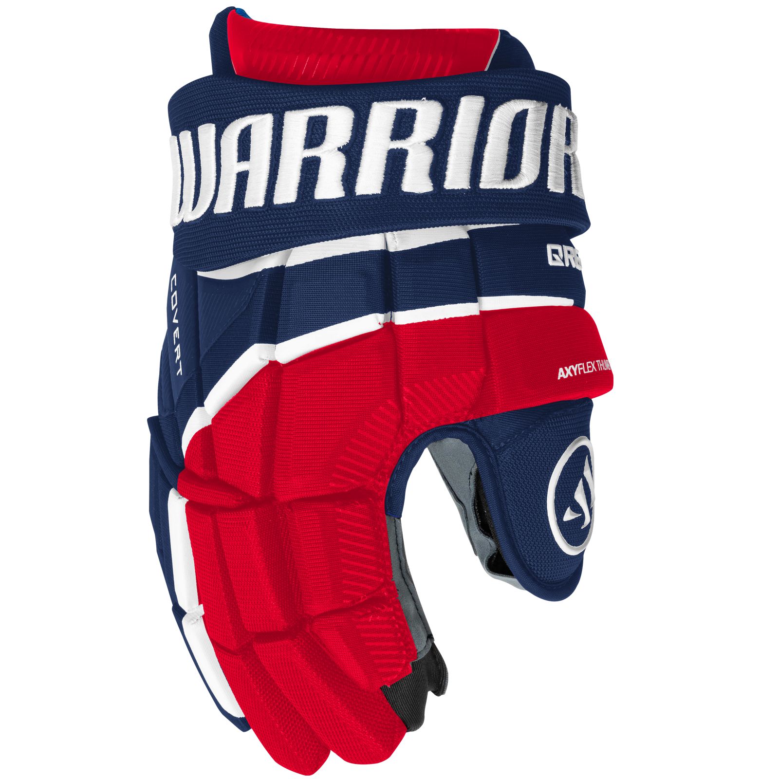 QR6 Glove,  image number 1