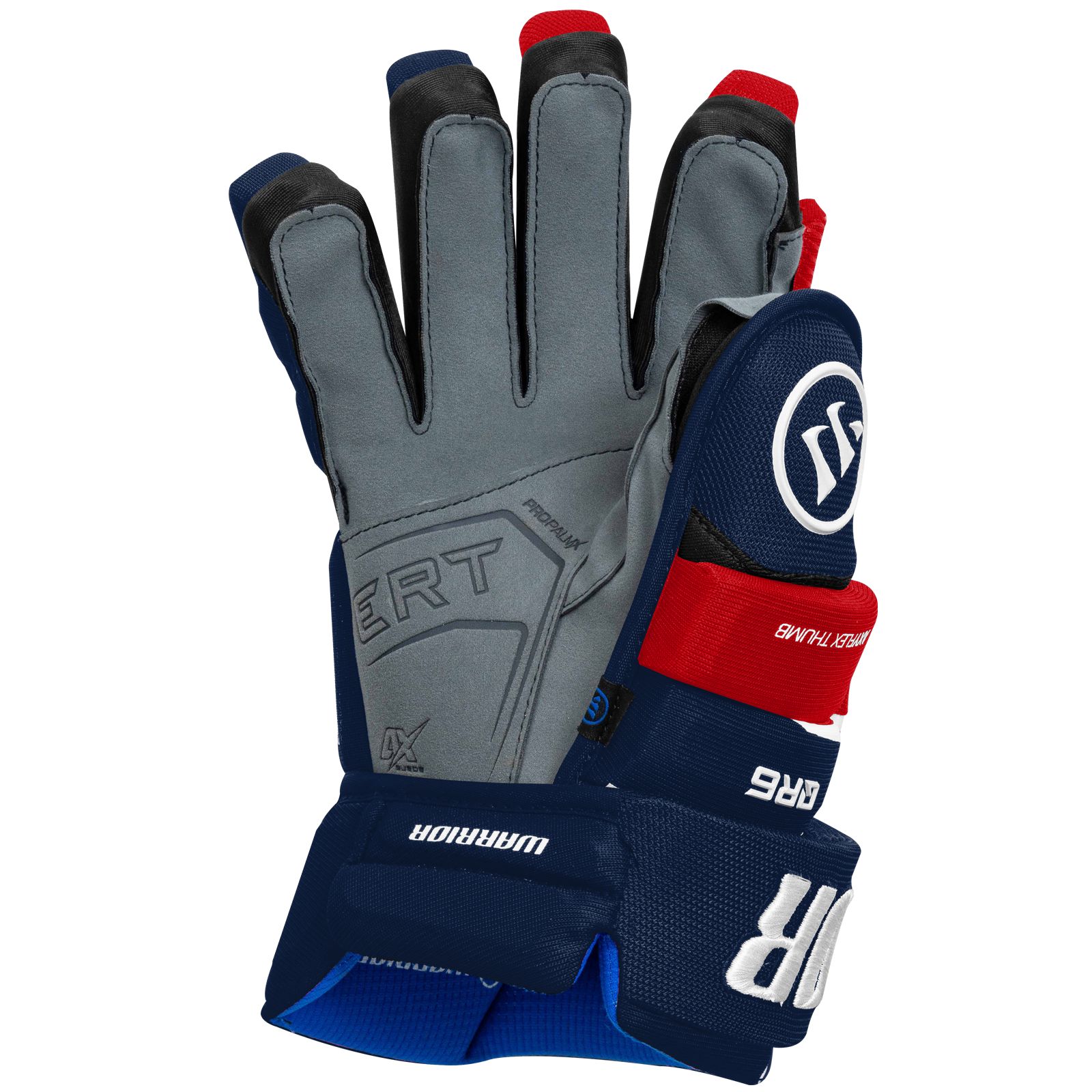 QR6 Glove,  image number 2