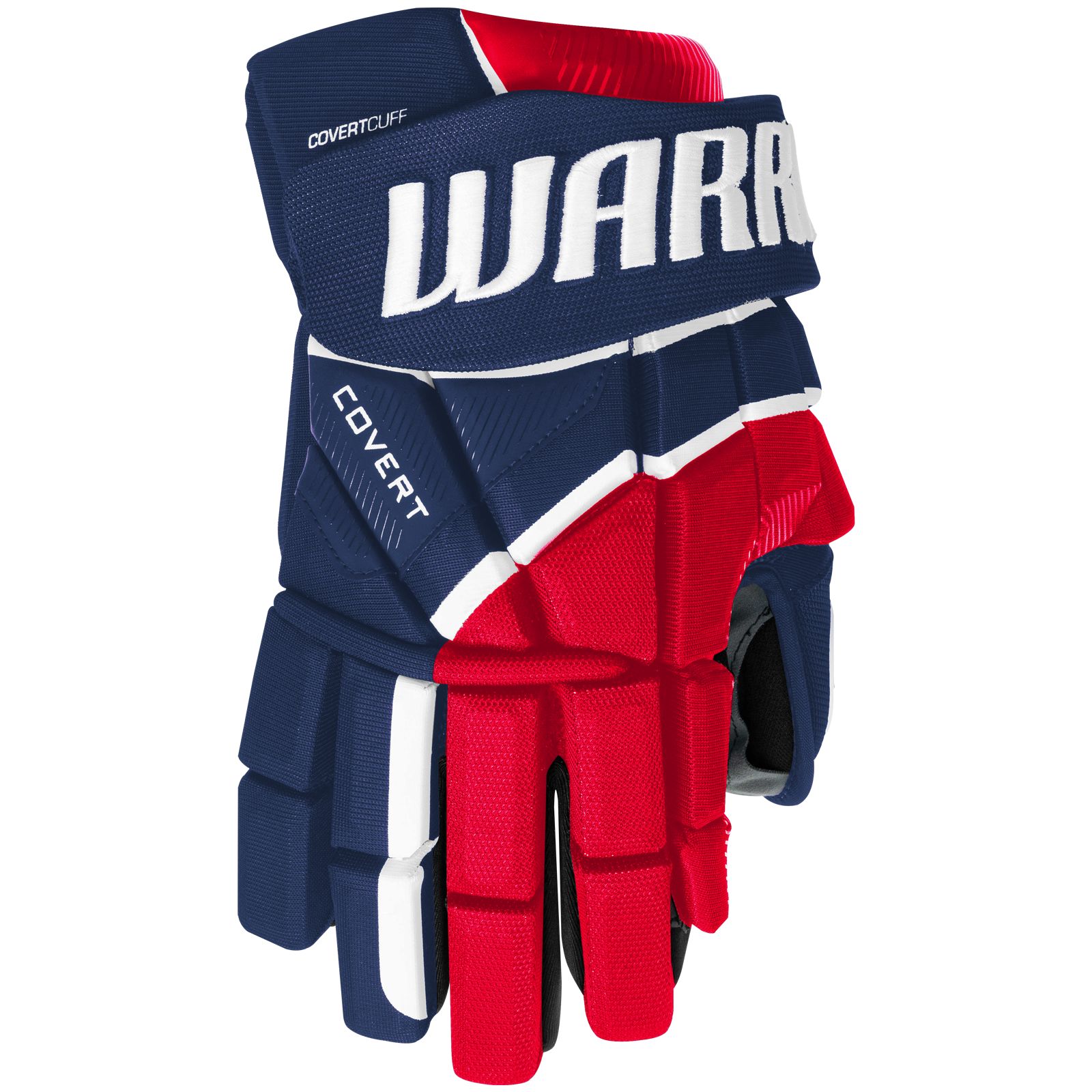 QR6 Glove,  image number 0