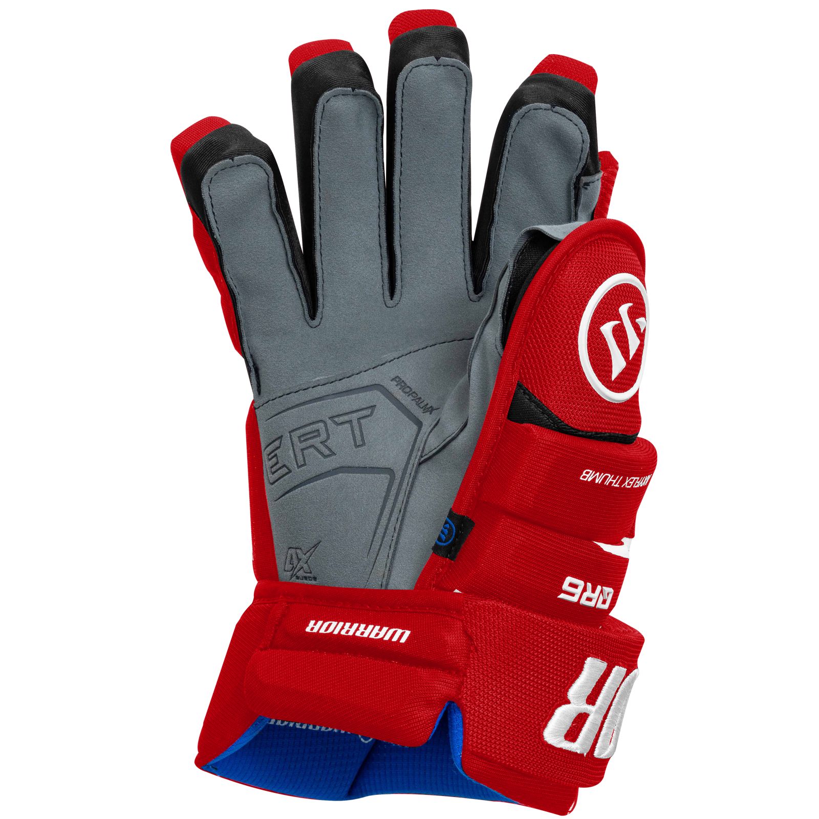 QR6 Glove,  image number 2