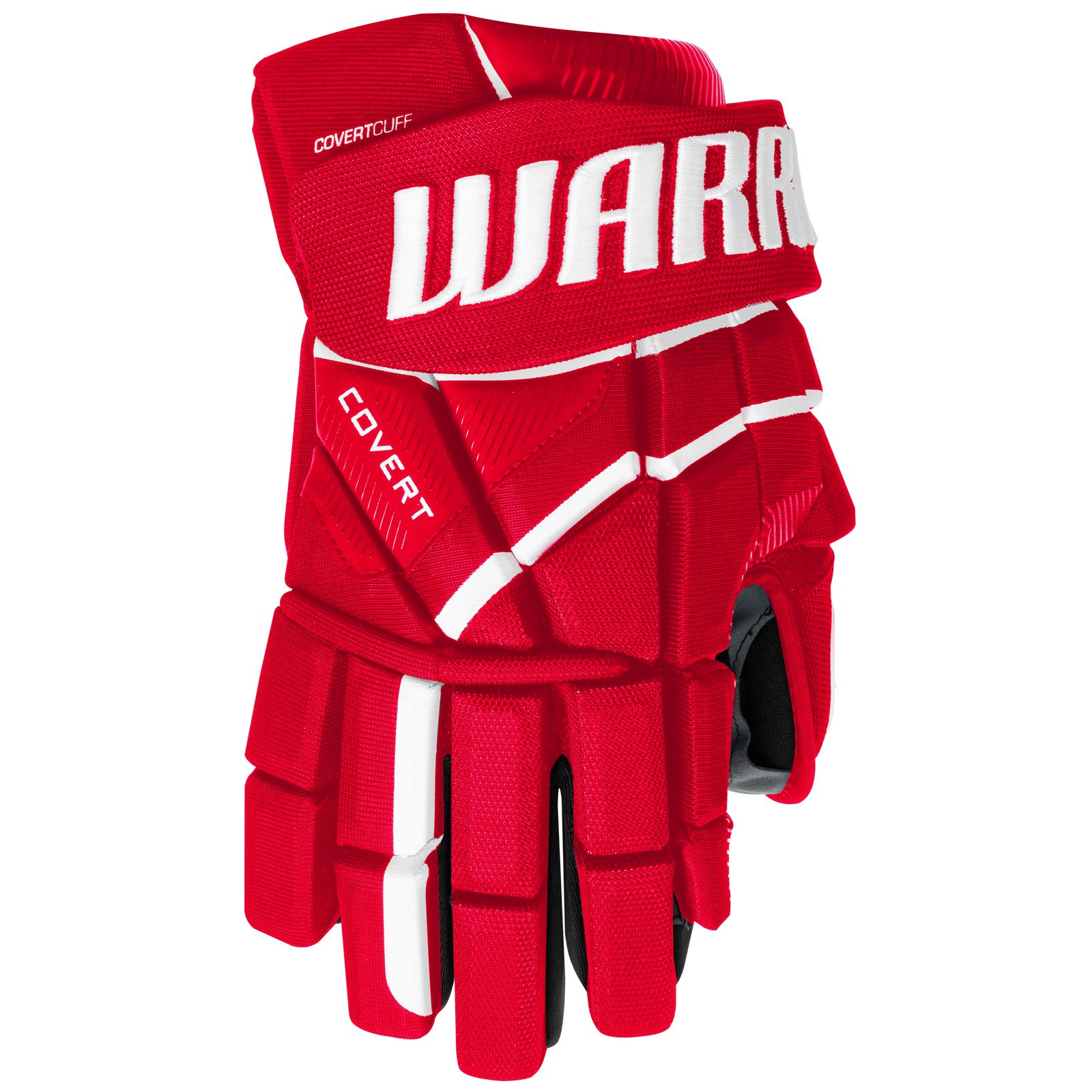 QR6 Glove,  image number 0