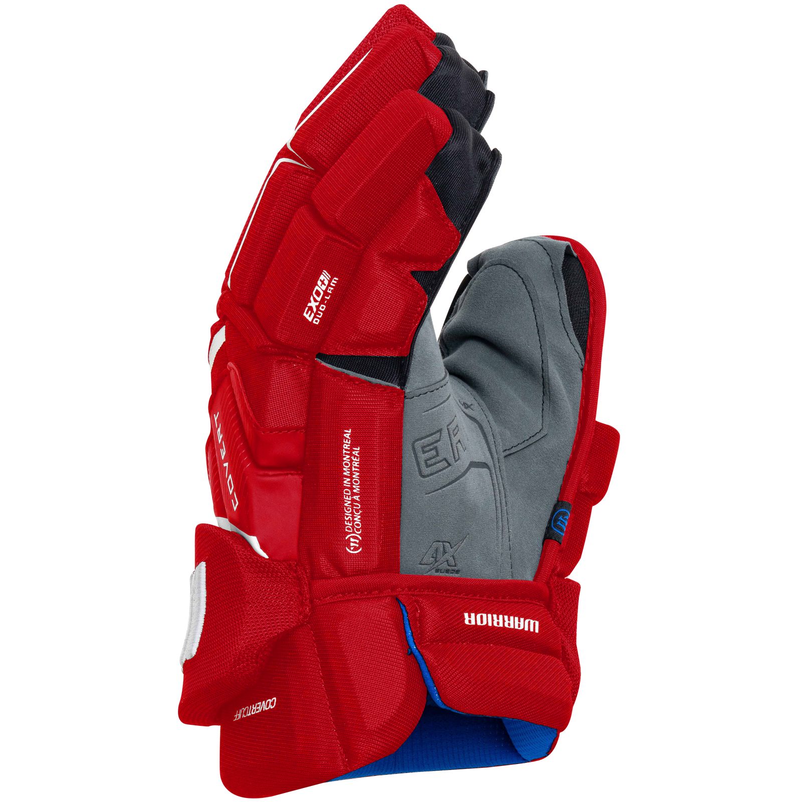 QR6 Glove,  image number 4