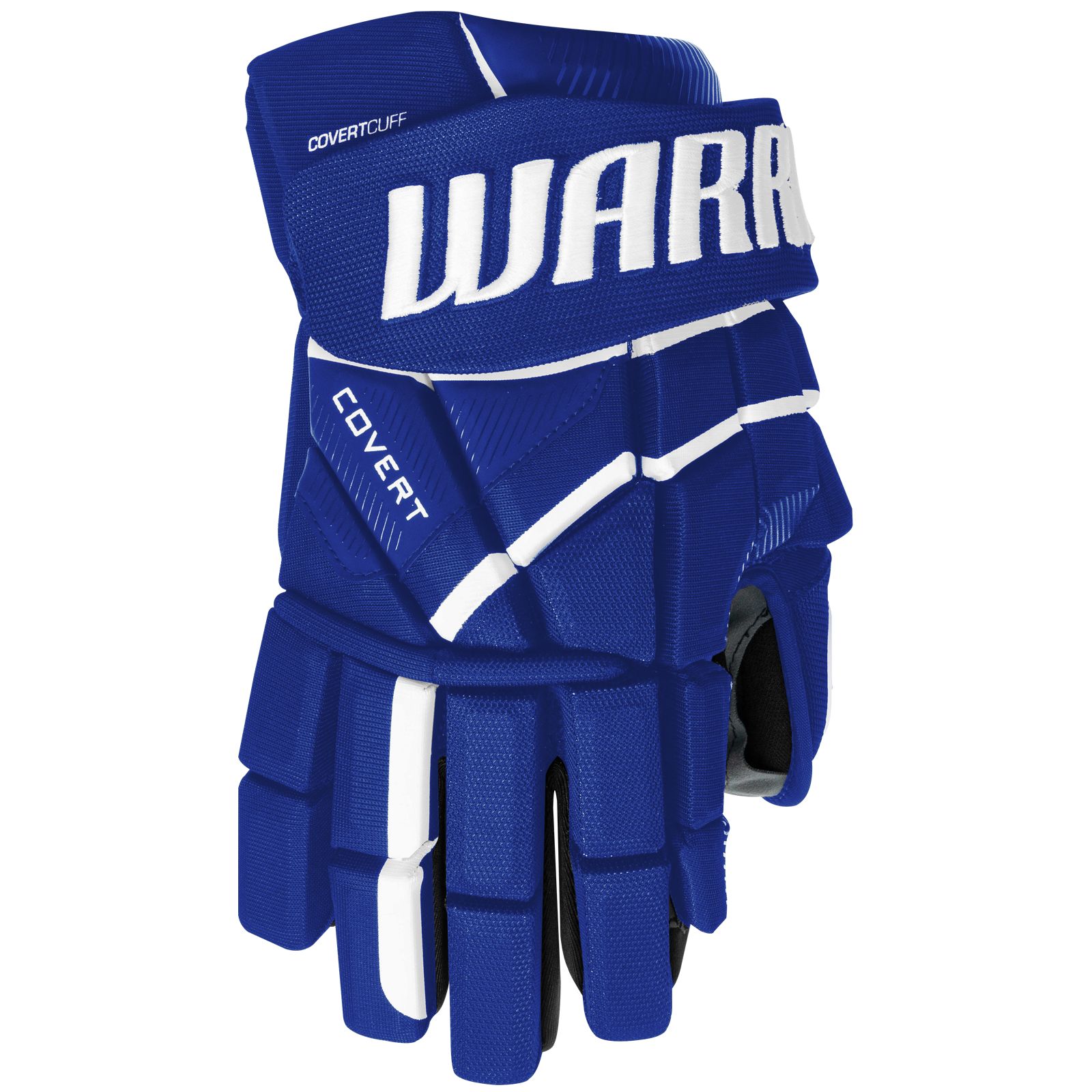 QR6 Glove,  image number 0