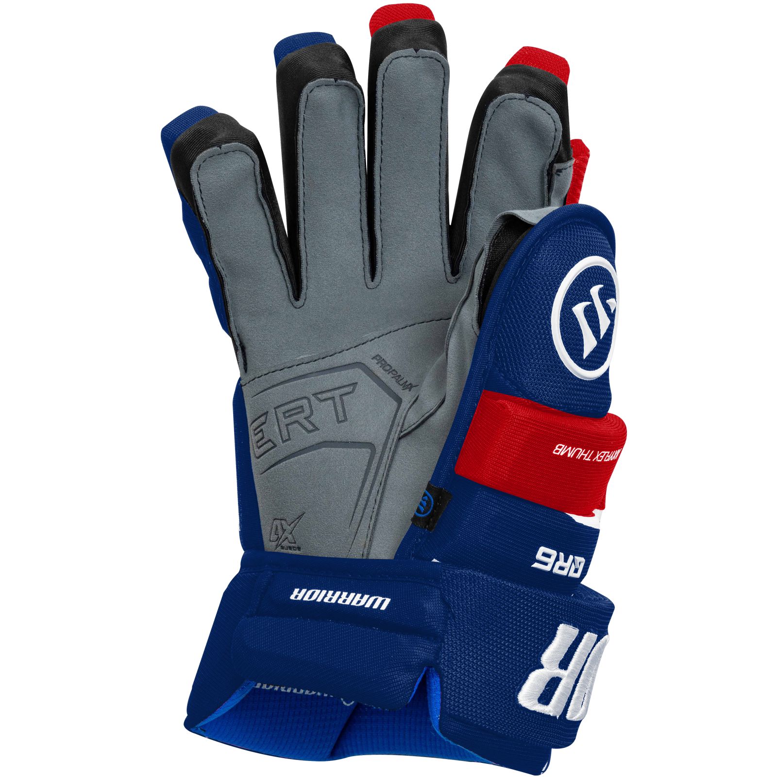 QR6 Glove,  image number 2