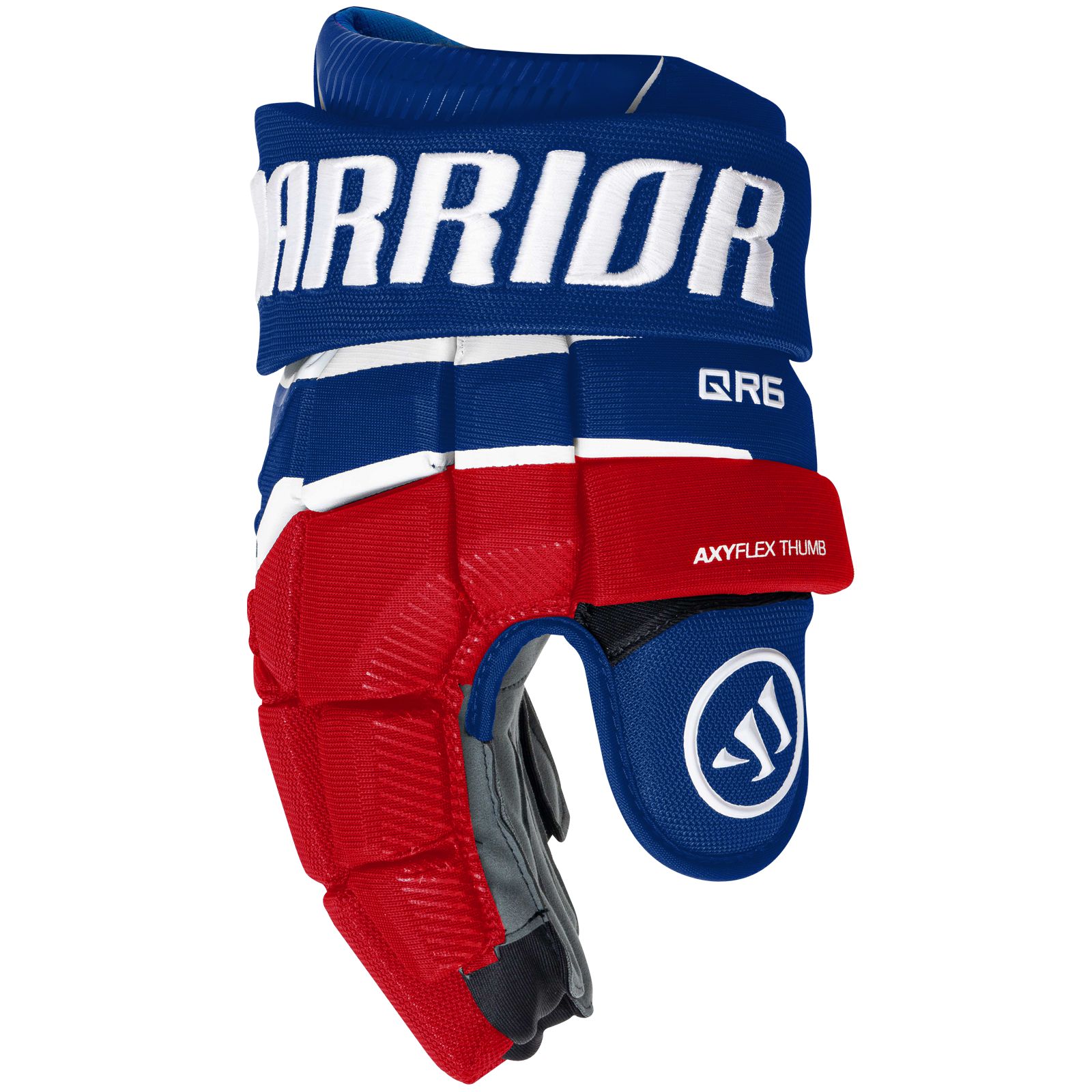 QR6 Glove,  image number 3