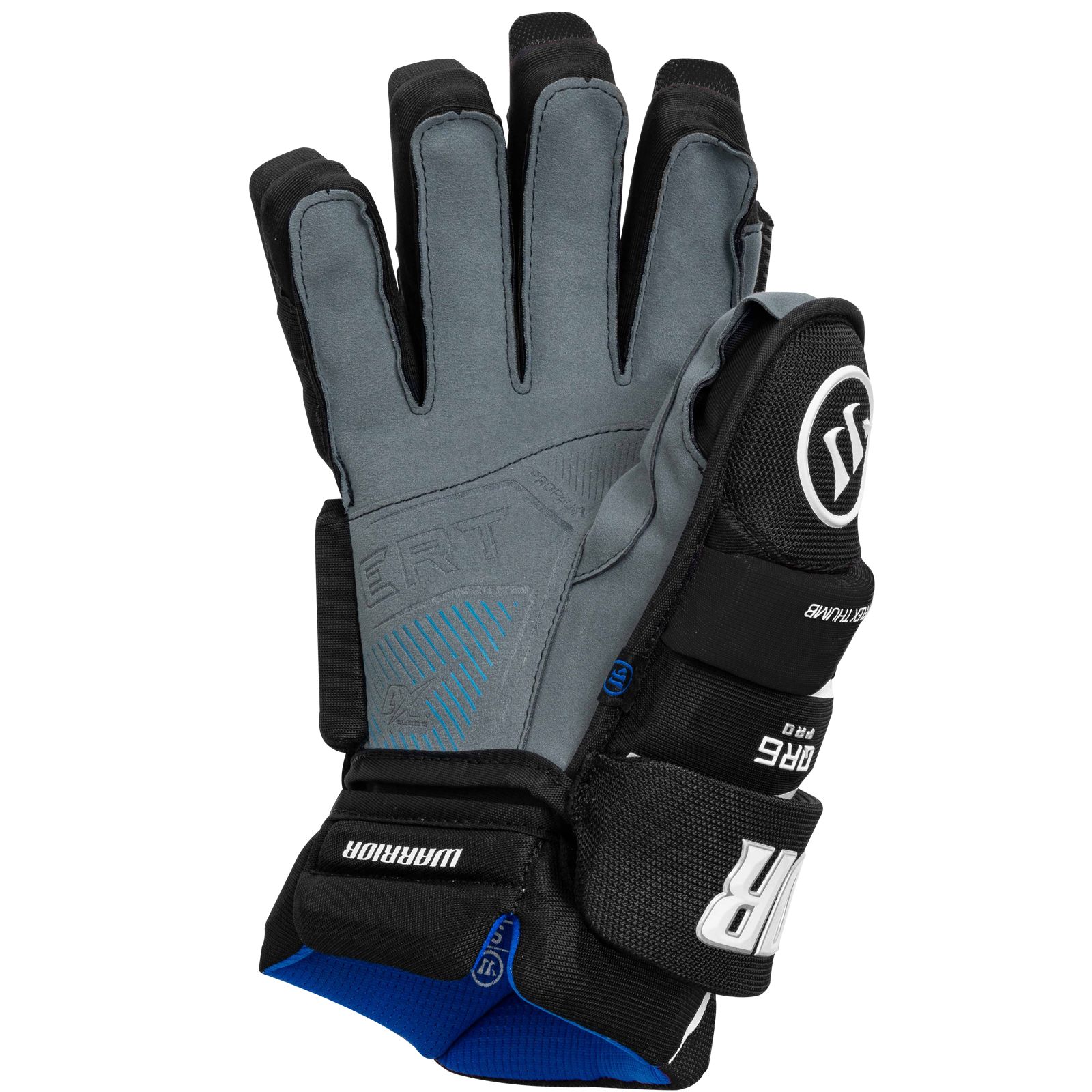 QR6 Pro Glove,  image number 2