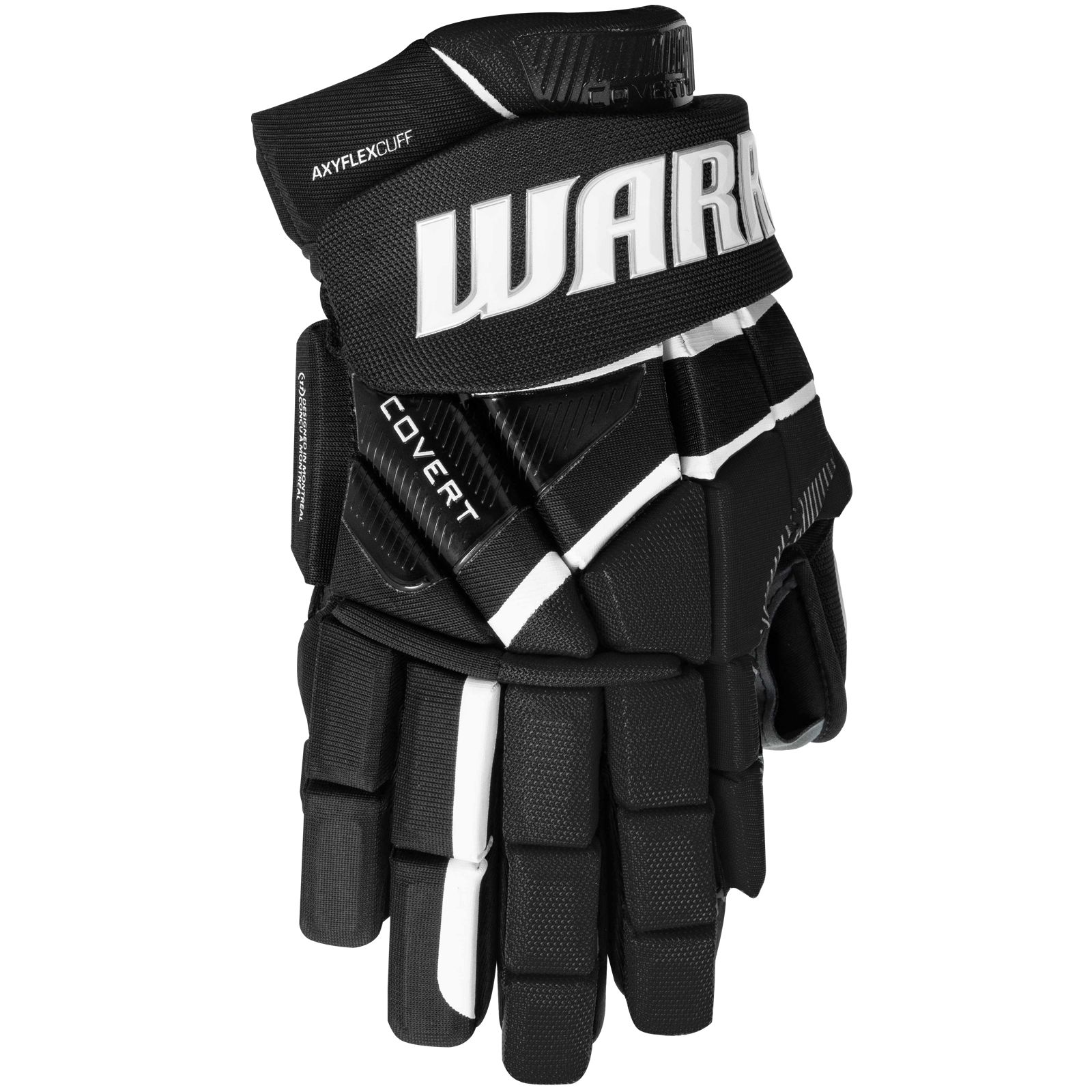 QR6 Pro Glove