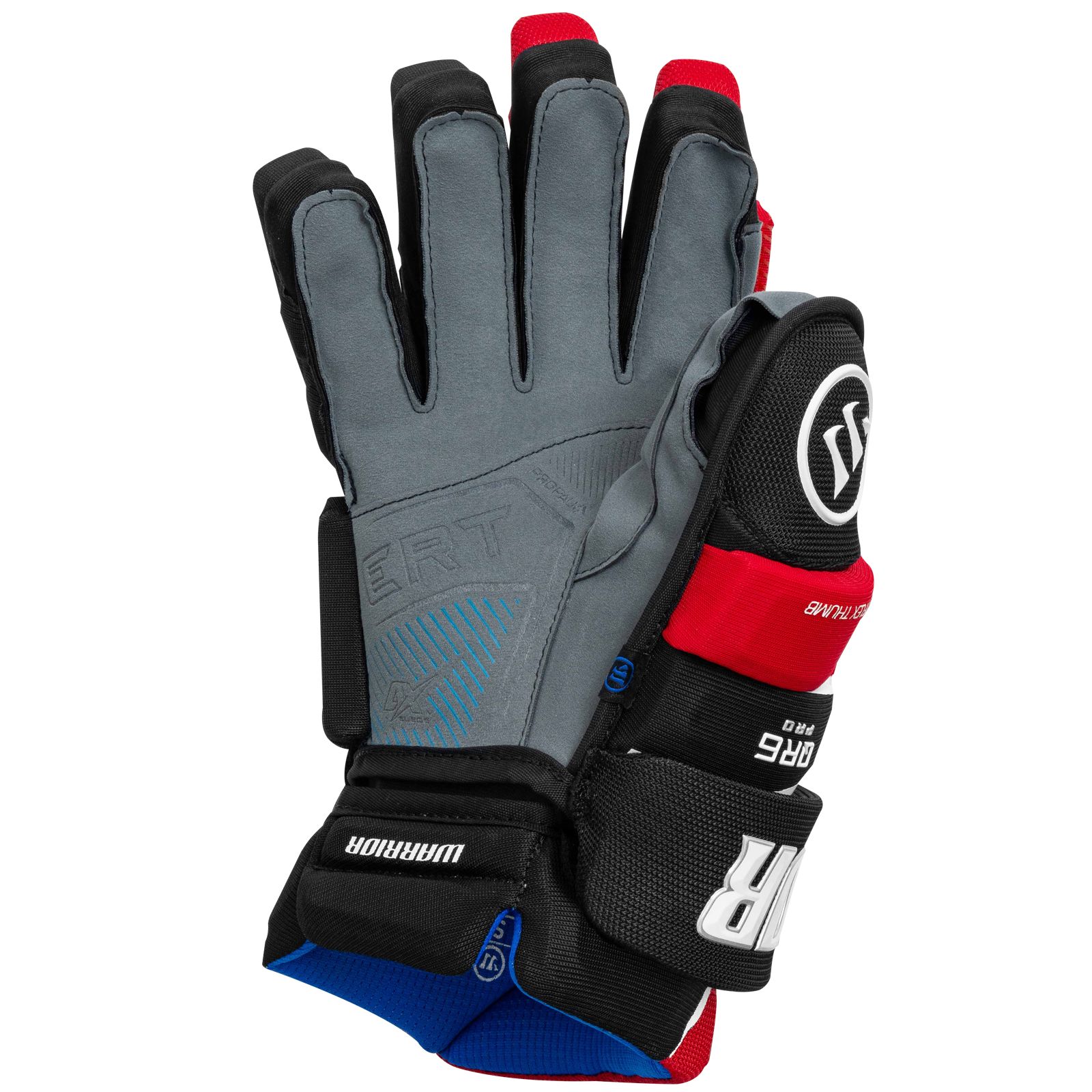 QR6 Pro Glove,  image number 2