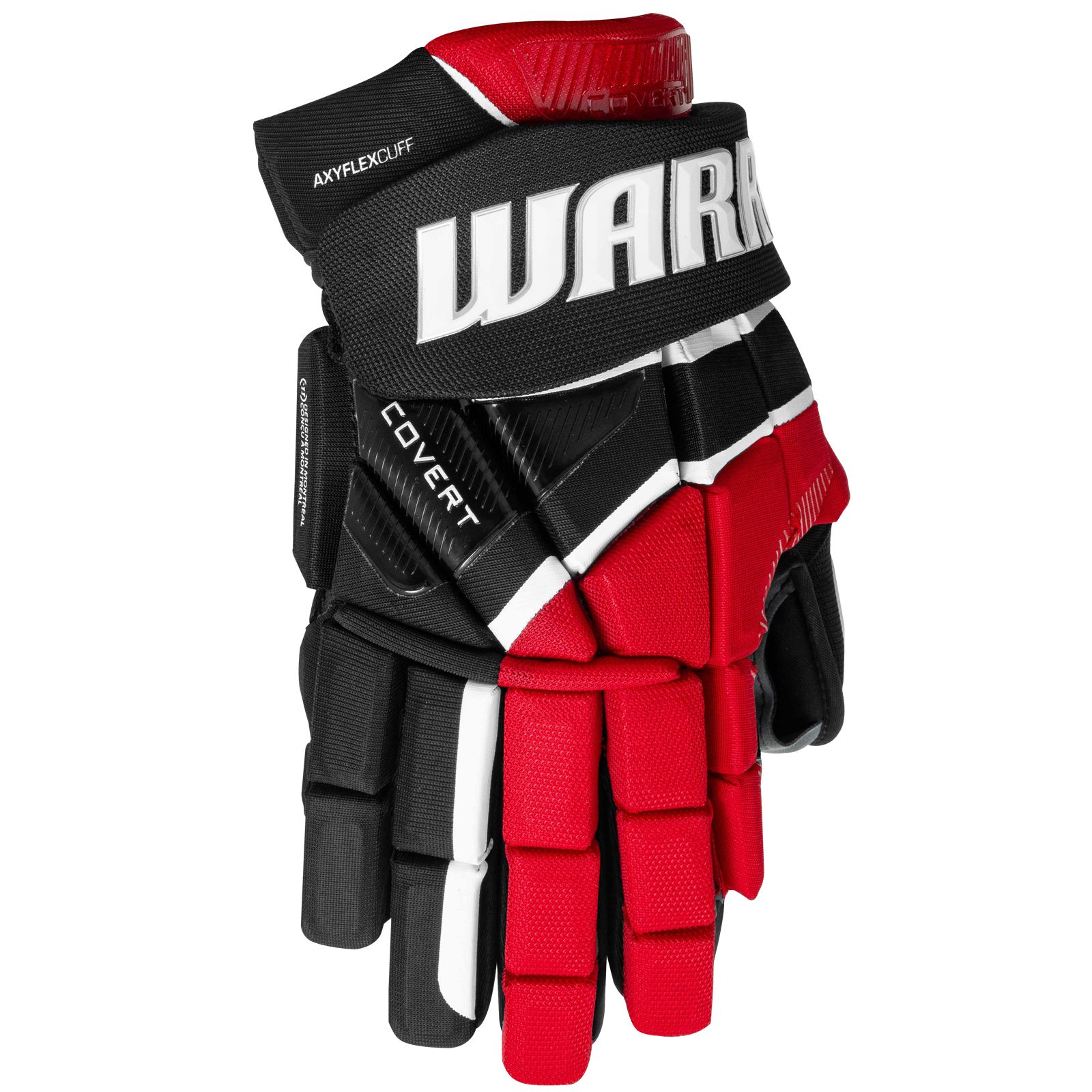QR6 Pro Glove