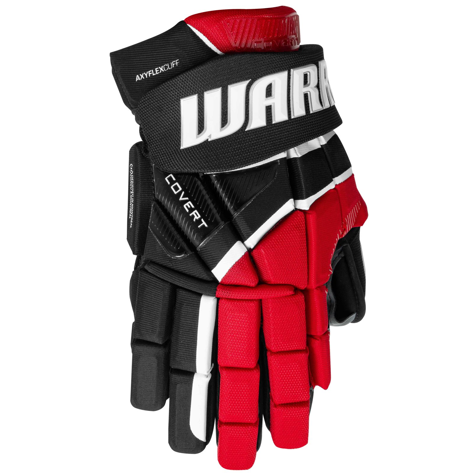 QR6 Pro Glove,  image number 0