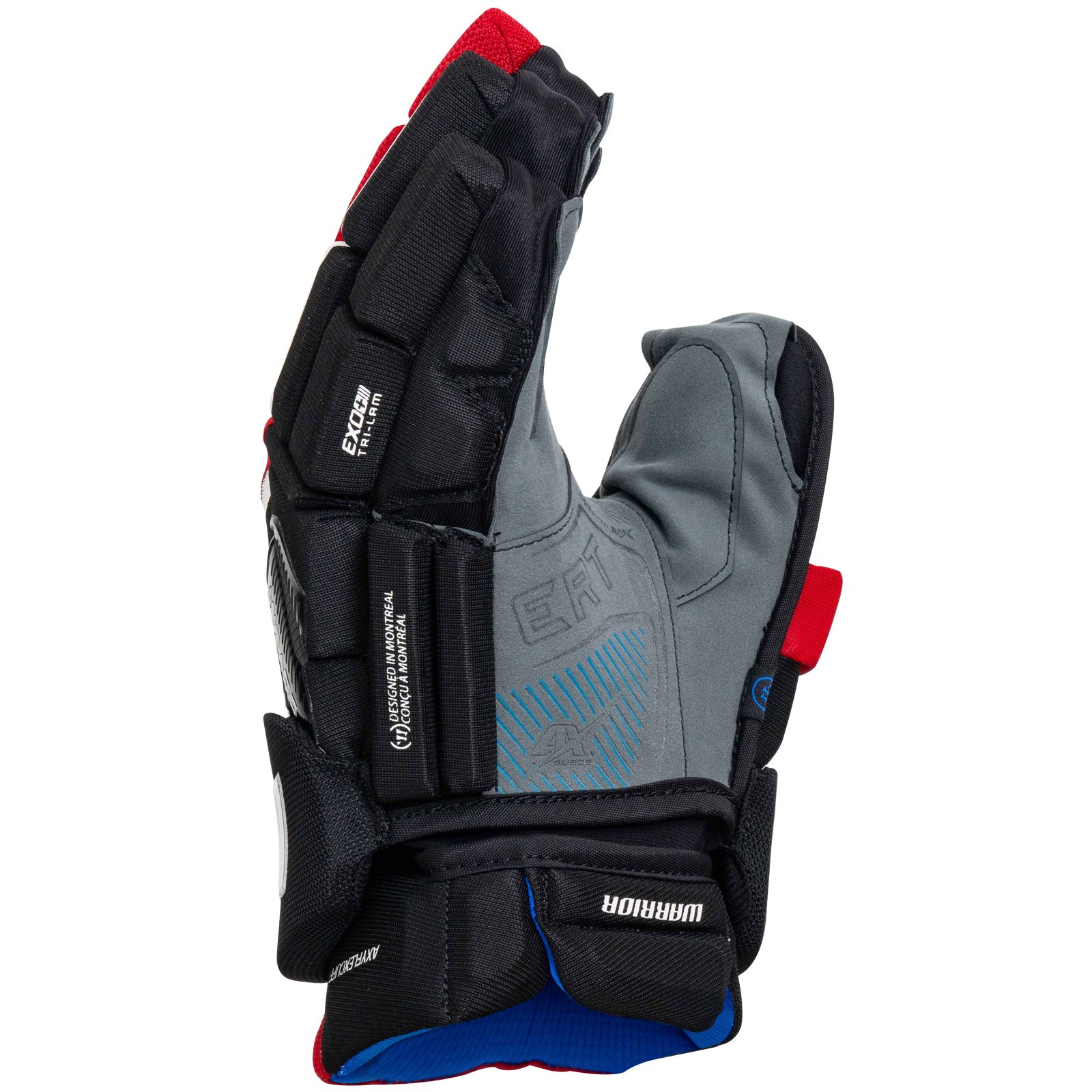 QR6 Pro Glove,  image number 4