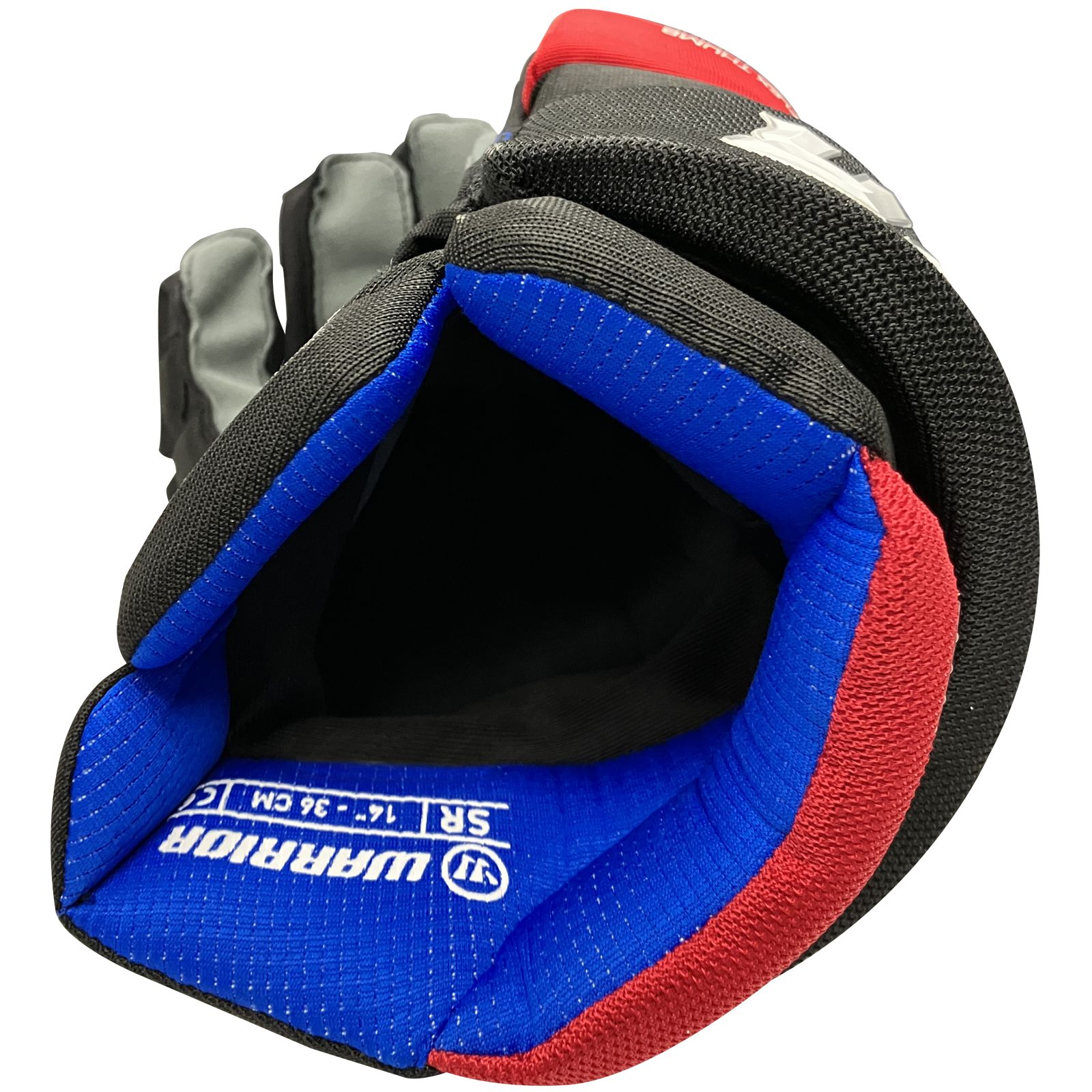 QR6 Pro Glove,  image number 5