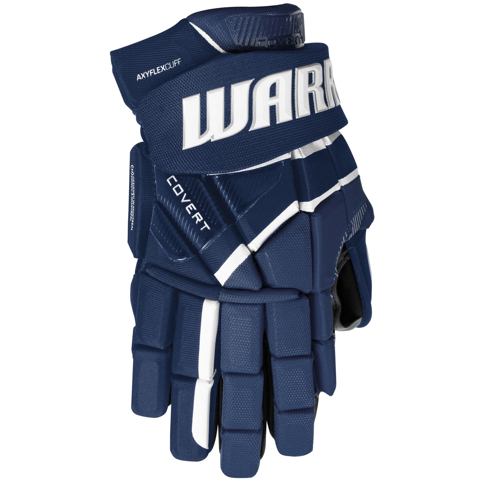 QR6 Pro Glove,  image number 0